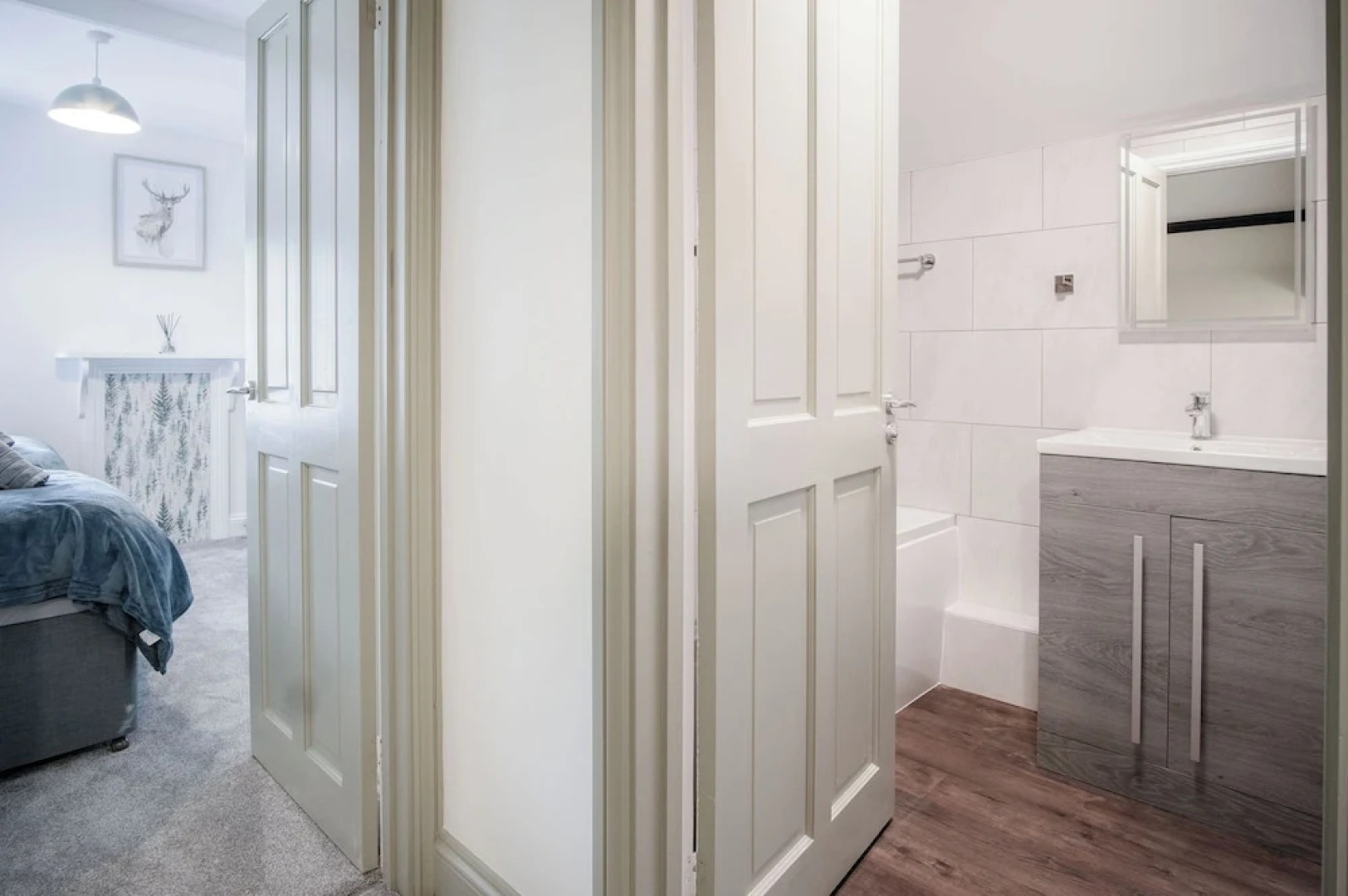 The Stables - 2 Bedroom Cottage - Princes Gate