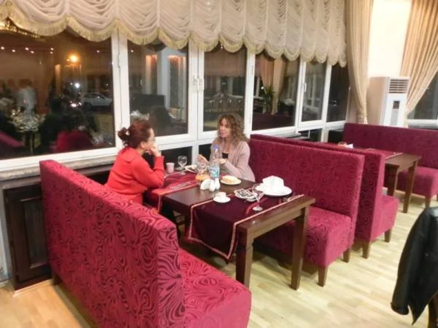 Kocaeli Universitesi Kartepe Park Hotel