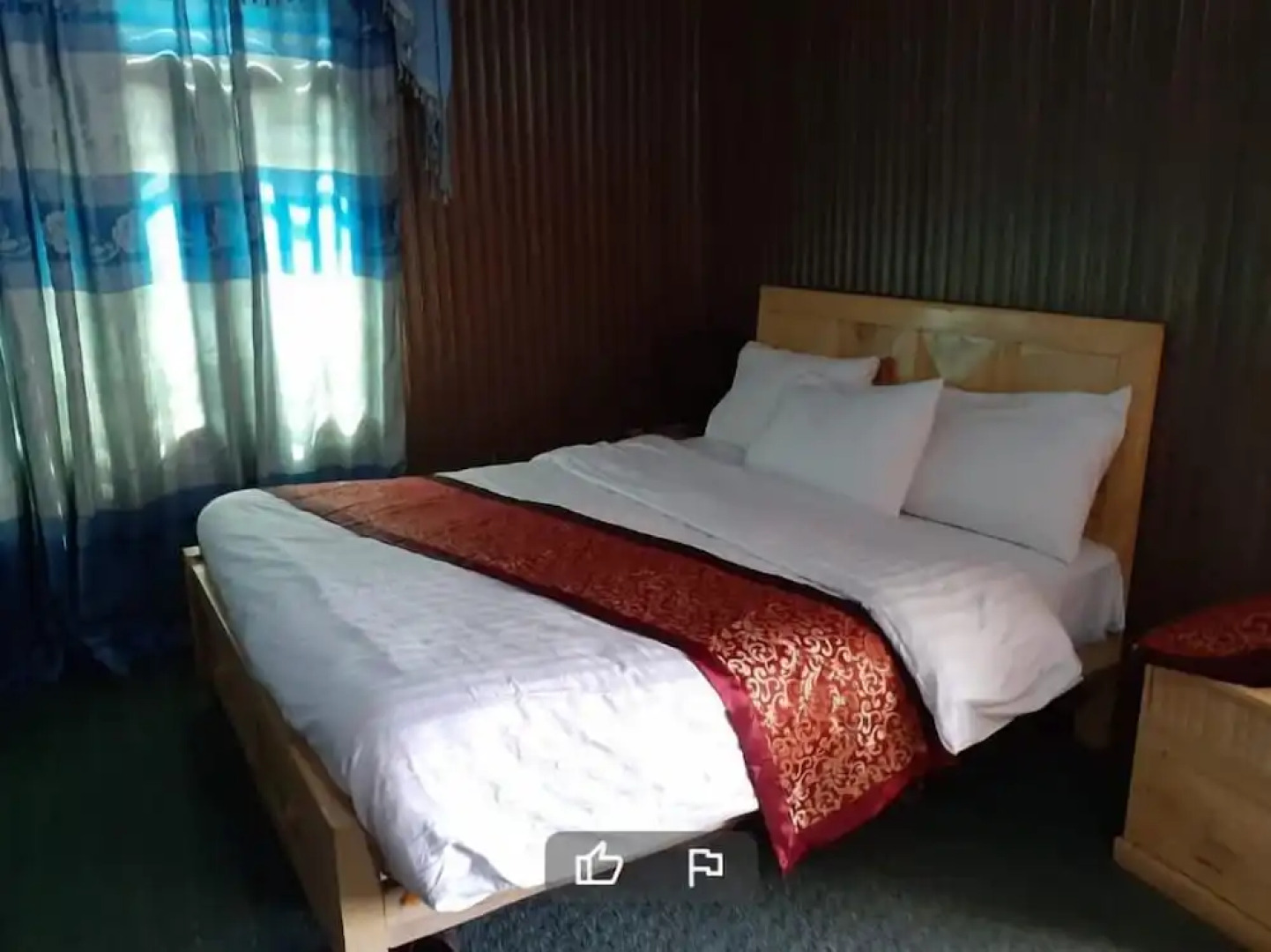 Clouds View Hotel & Restaurant