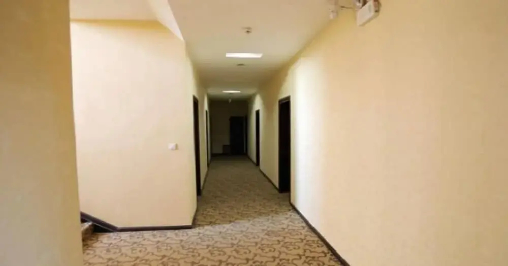 Langting Leisure Hotel