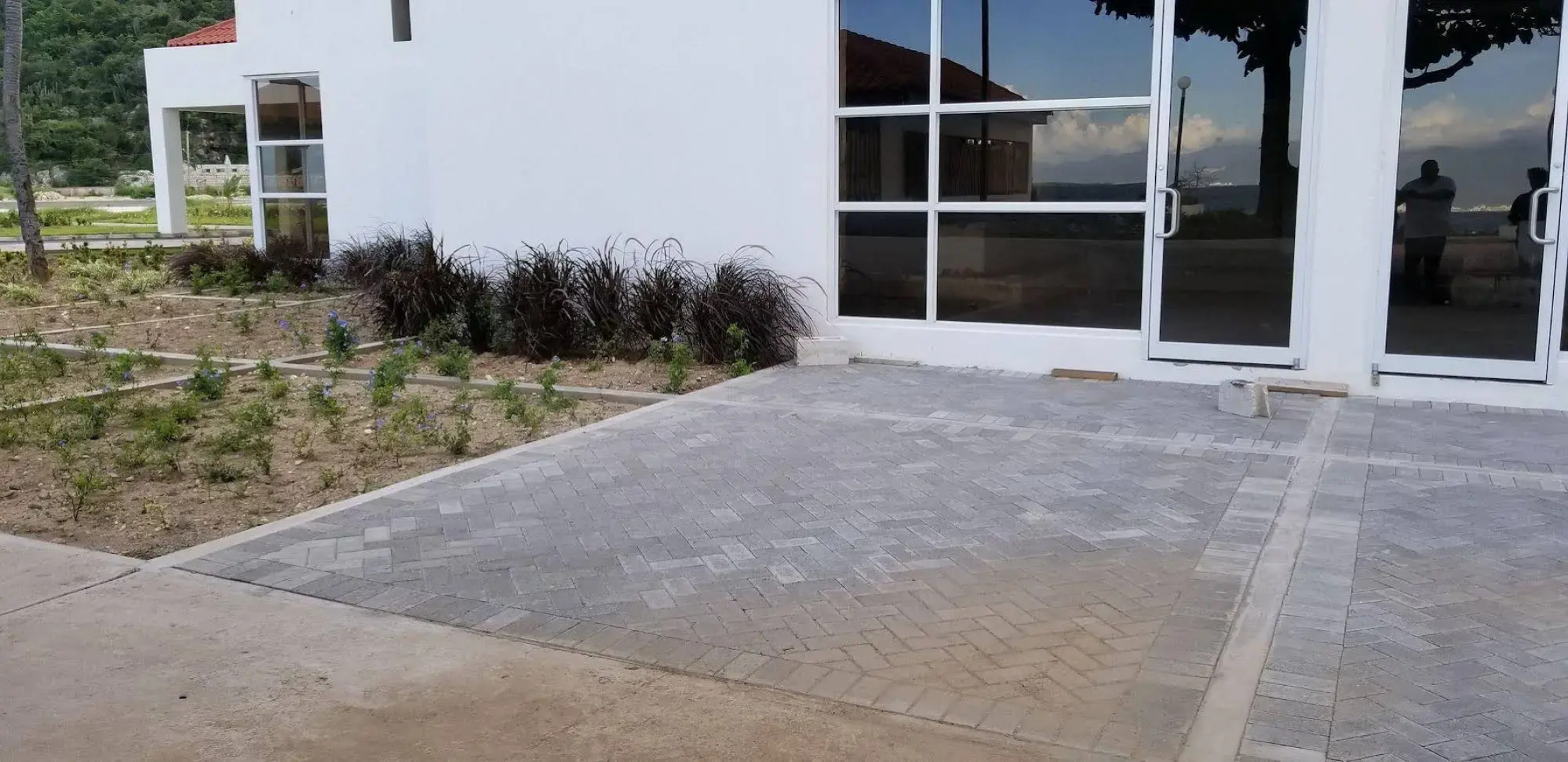 Sunrise Villa On The Beach