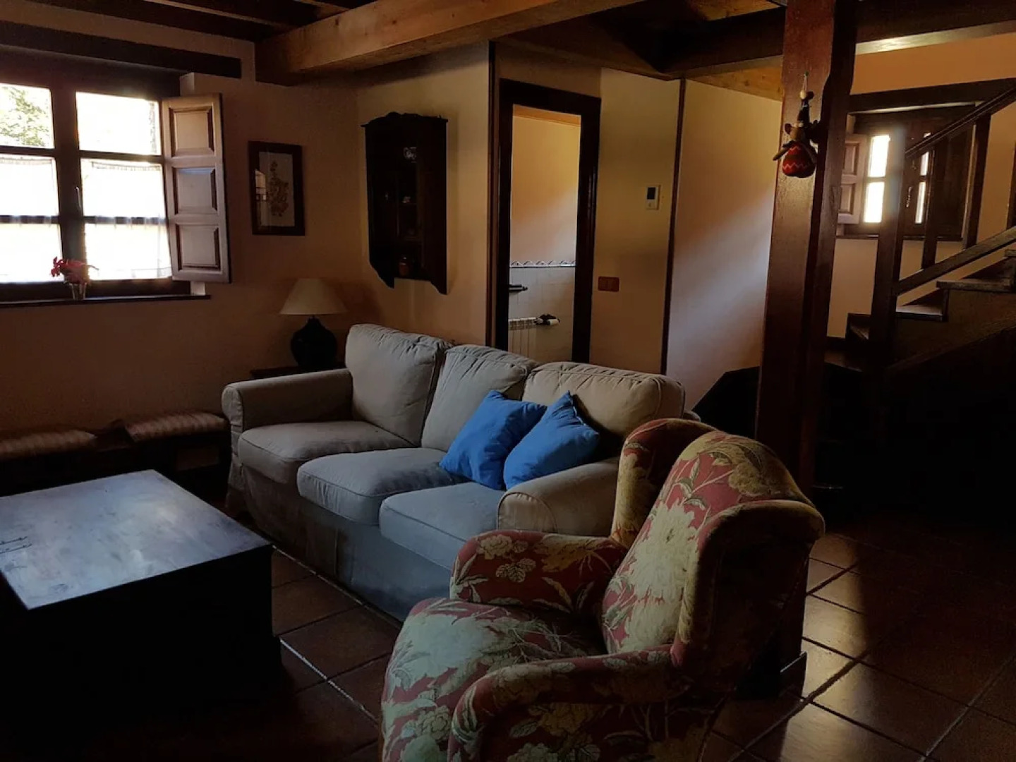 Alojamientos Rurales Valle de Bueida