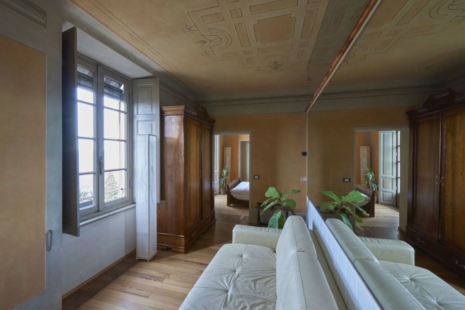 Bellavista Boutique Hotel