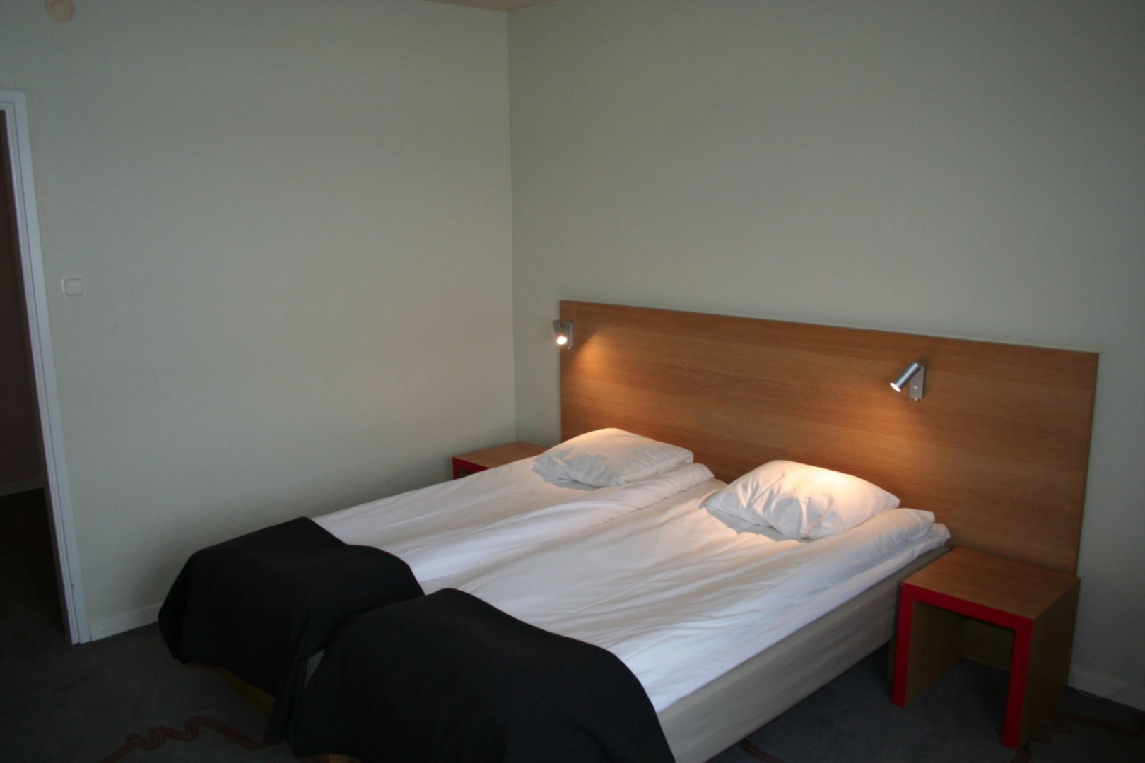 Tärnaby Fjällhotell