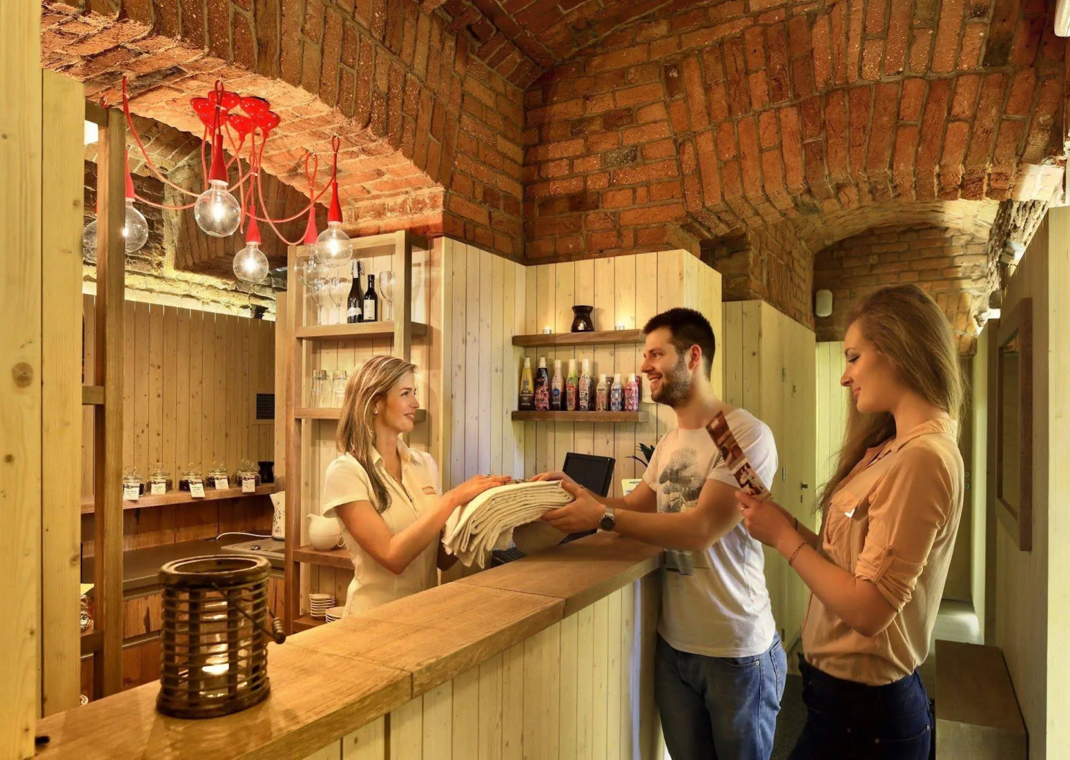 Absolutum Wellness Hotel