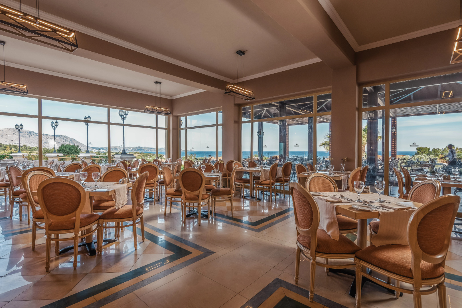 Lindos Imperial Resort & Spa