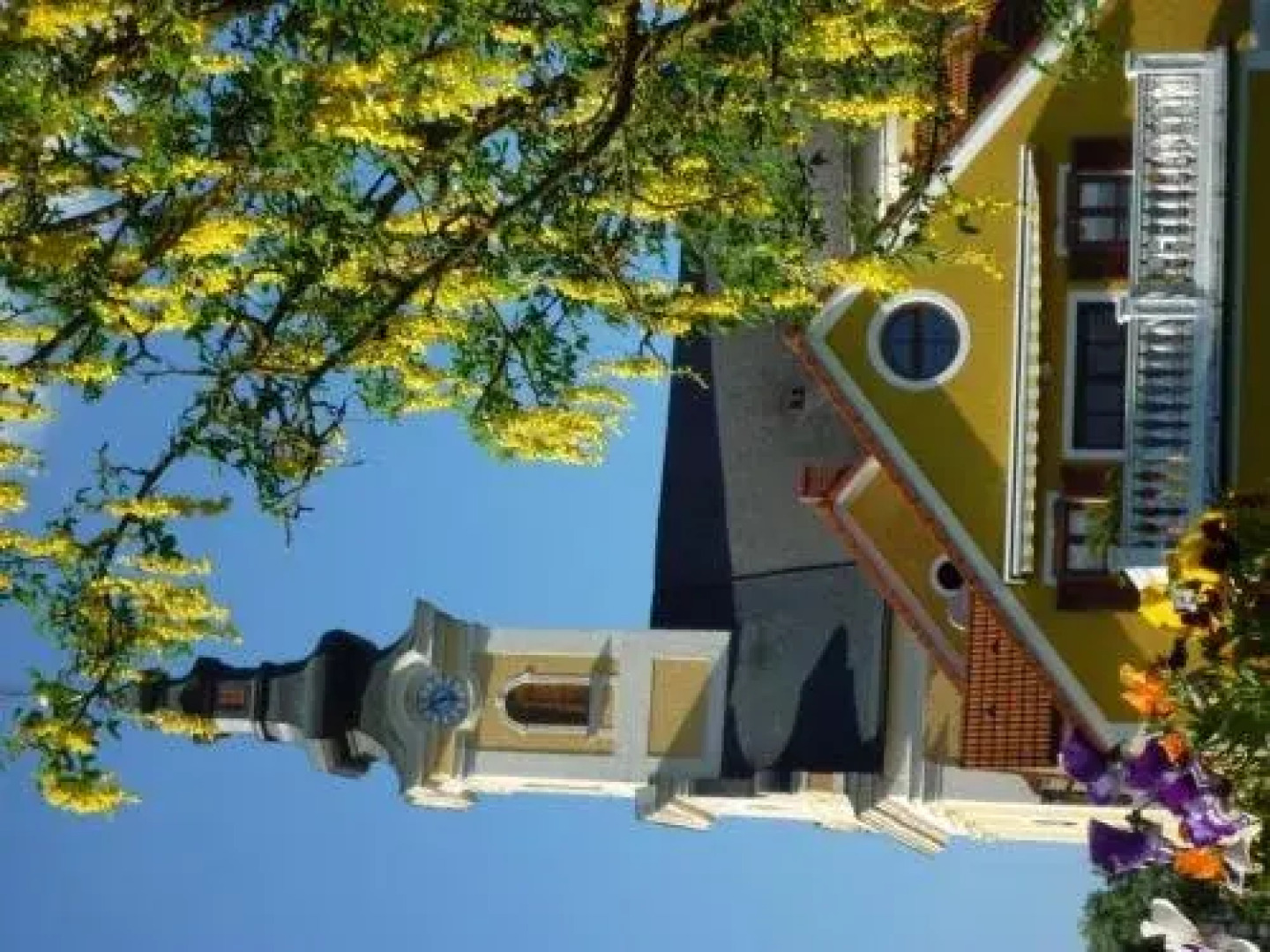 Gesundheitsbauernhof Steffl