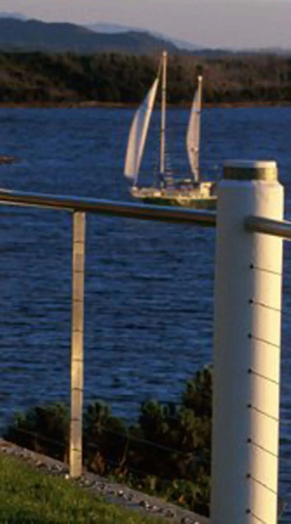 Wheelhouse Apartments