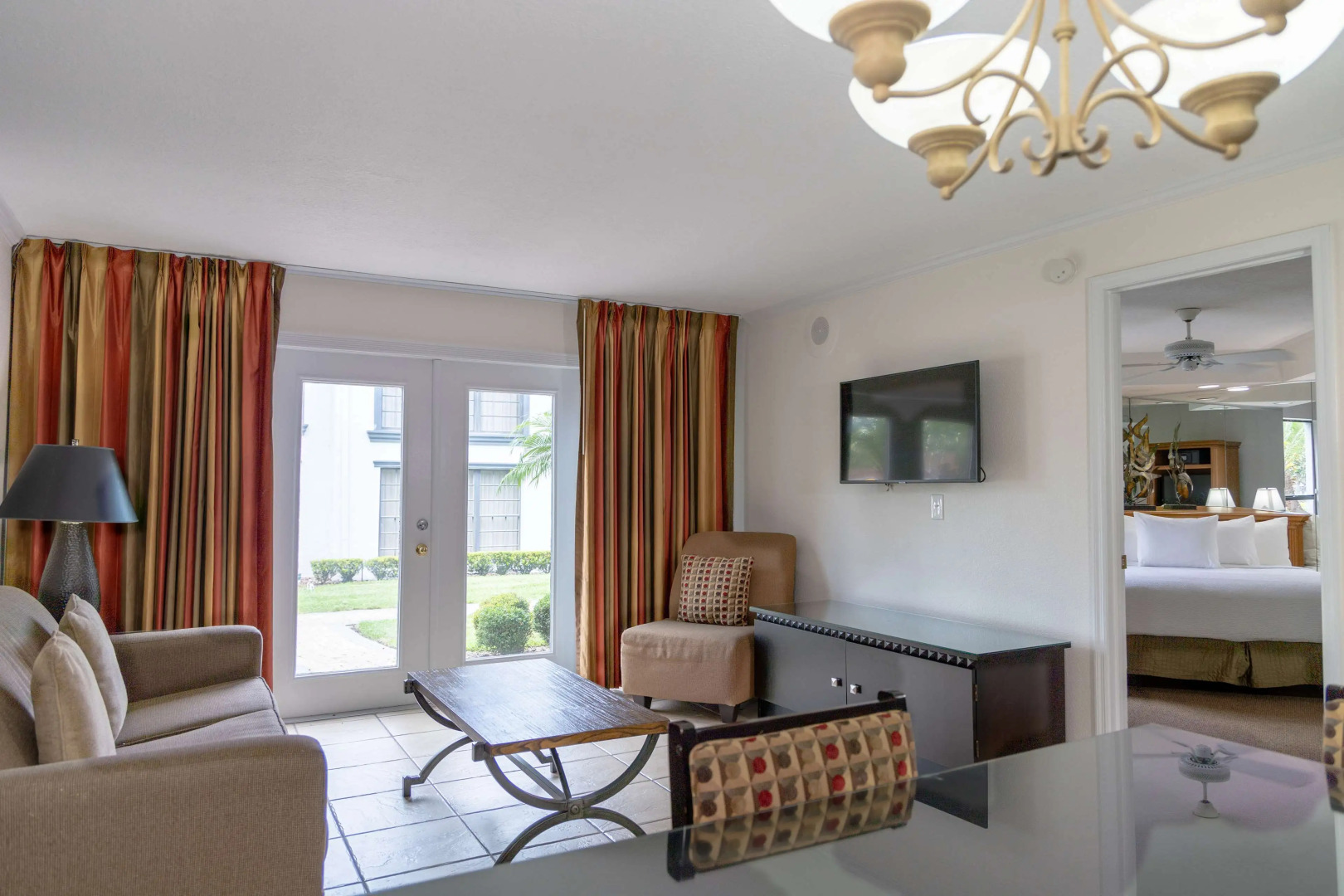 Legacy Vacation Resorts - Kissimmee/Orlando