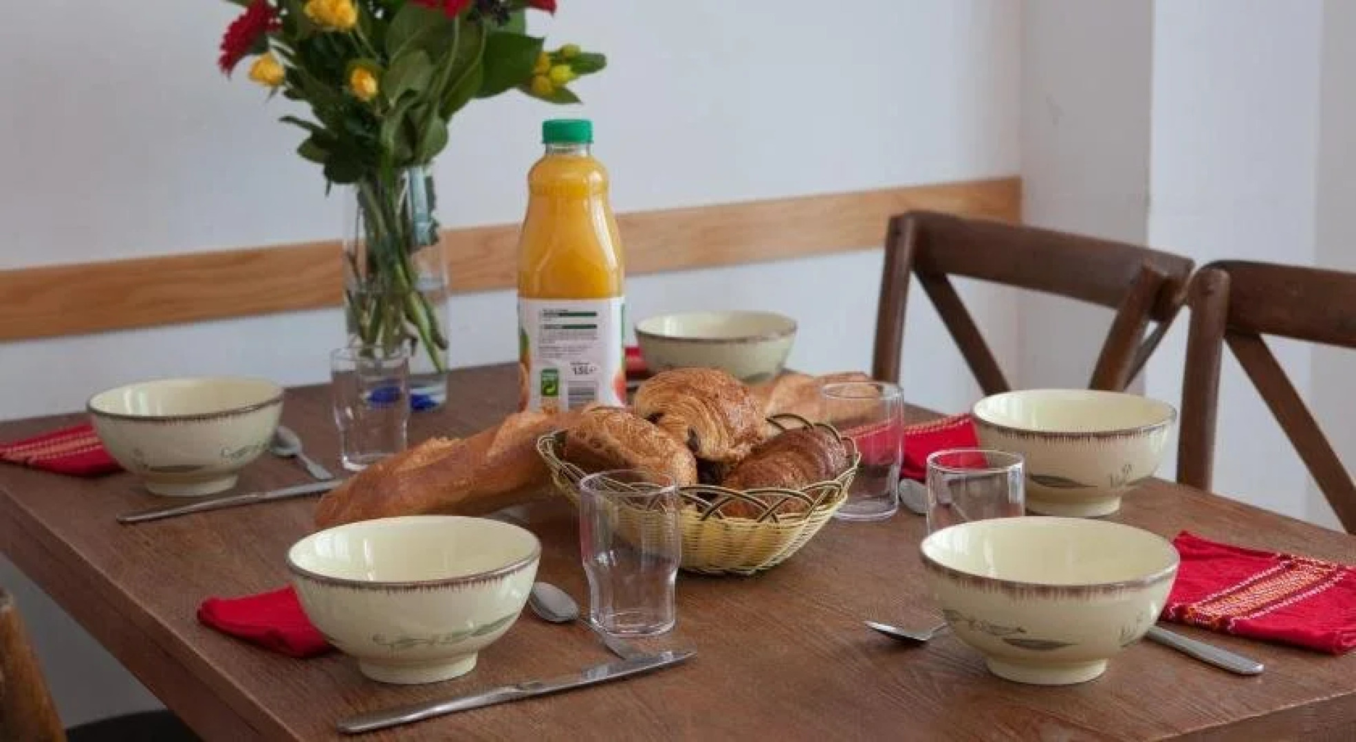 Vacanceole Residence Les Terrasses de Pentrez