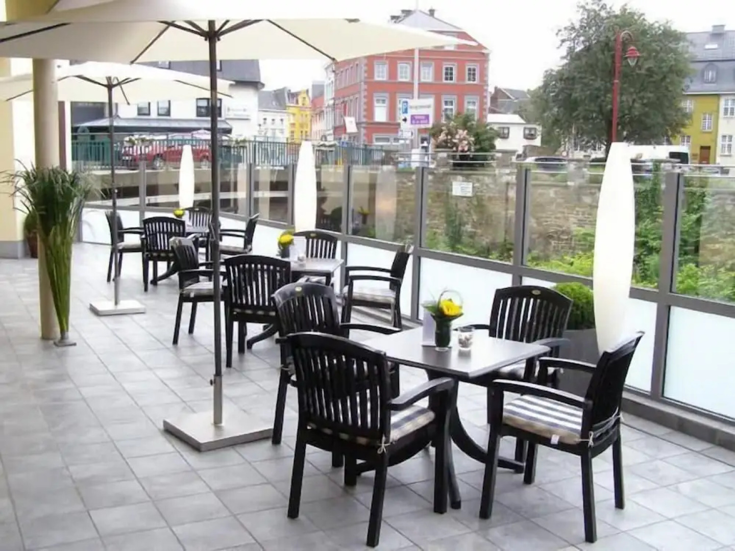 Best Western Ambassador Bosten