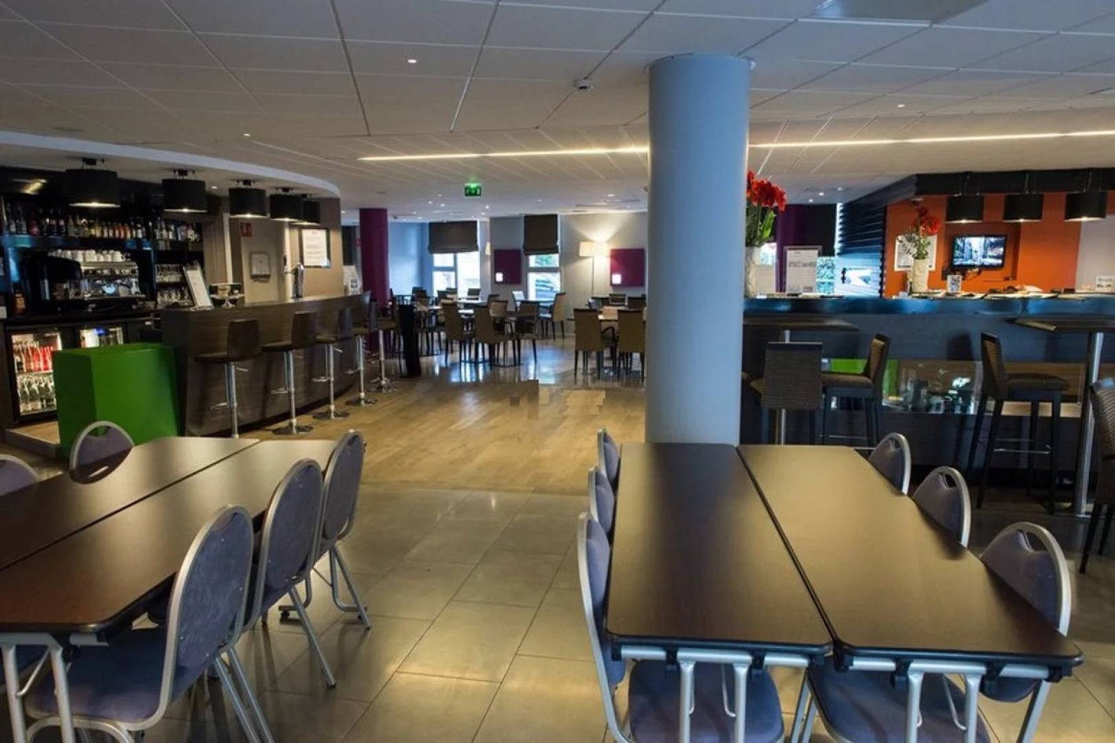 Hotel Escale Oceania Pornichet La Baule