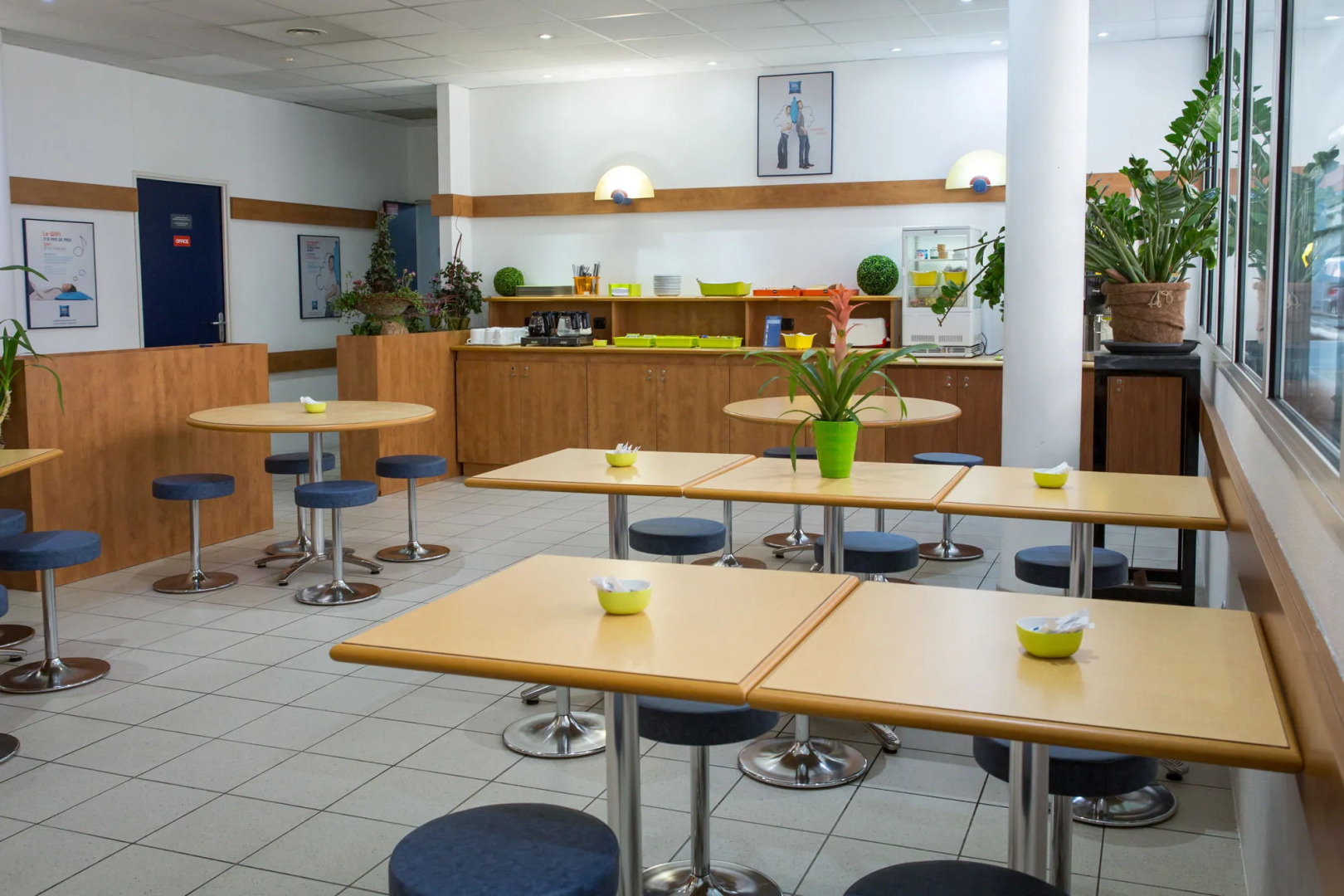 ibis budget Béziers Centre Palais Congrès