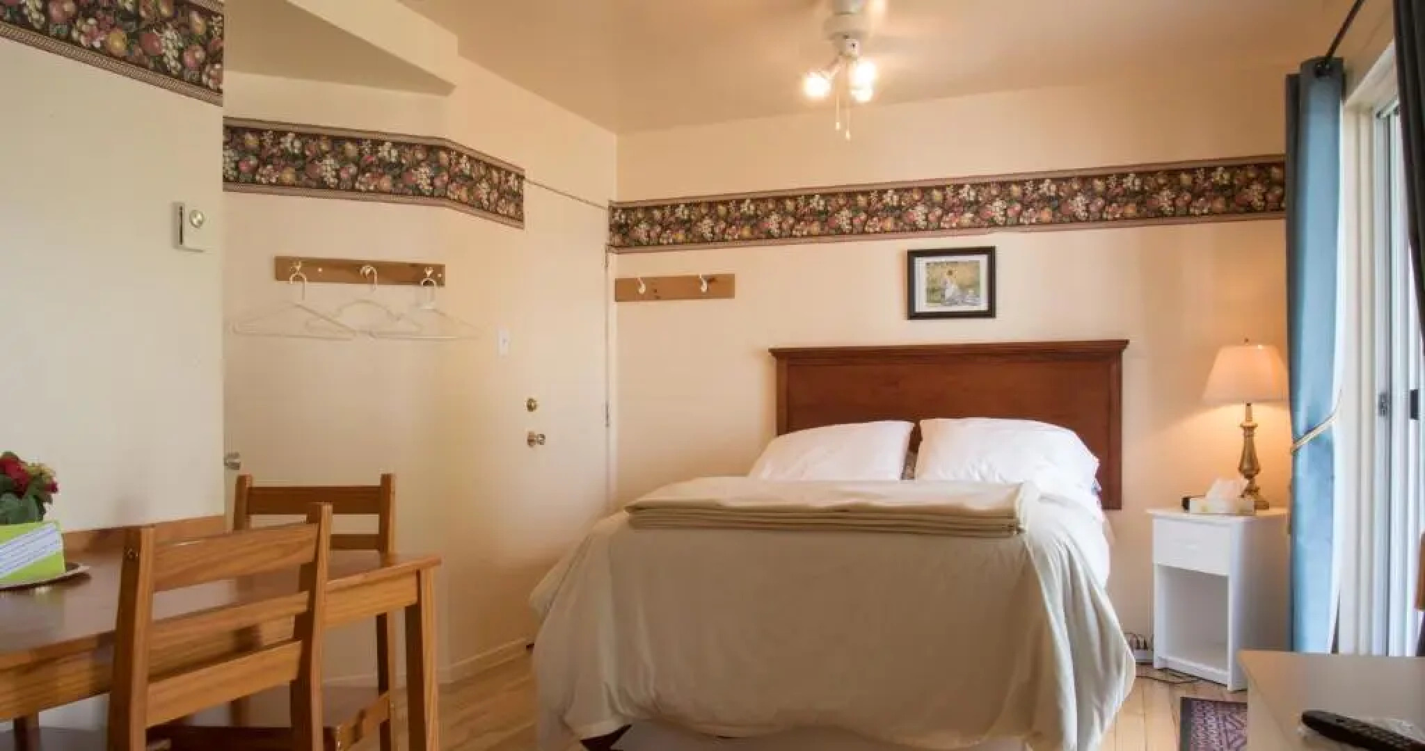 Les Suites de L'Anse