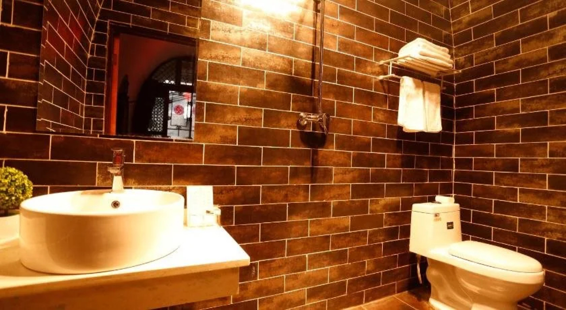 Pingyao Longyuan Inn