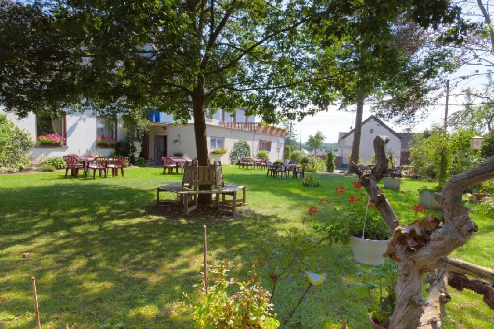 Hotel-Restaurant Birgeler Hof