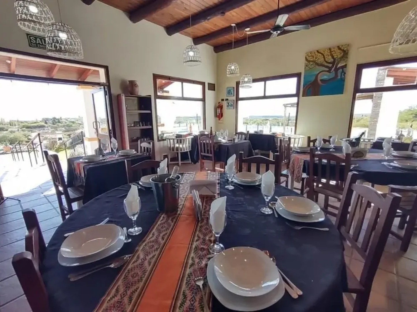 Hotel Boutique Altos de Amaicha