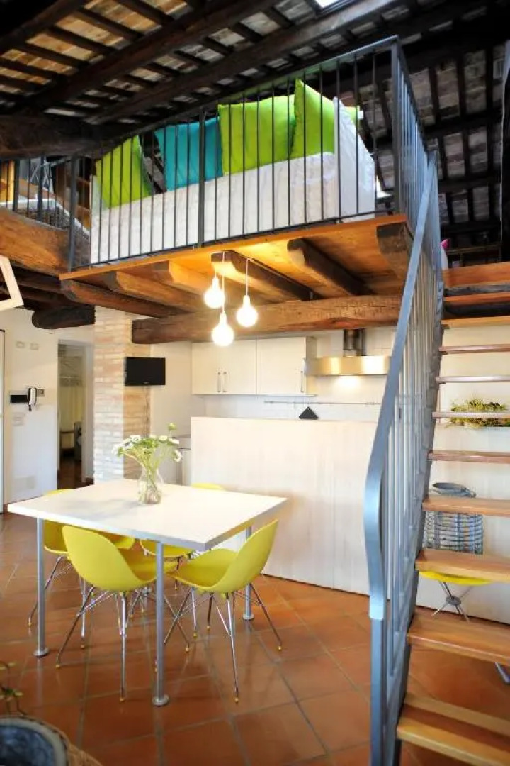 Stop & Sleep Fagagna Apartment