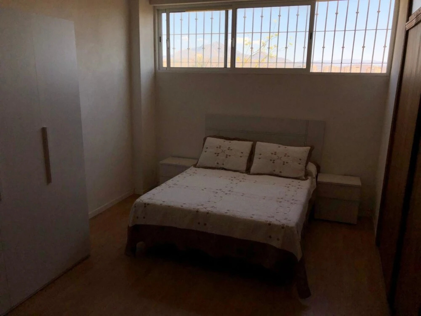 House With 3 Bedrooms in Sant Joan D'alacant, With Wonderful Mountain