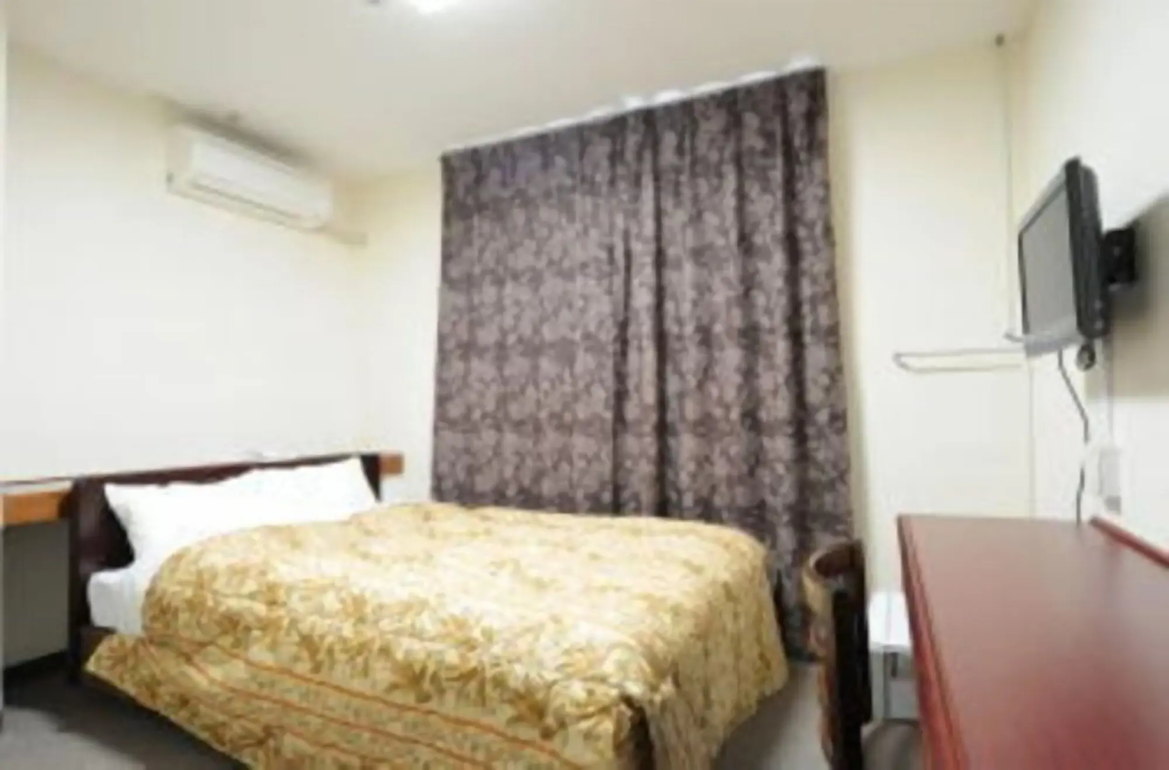 Beppu Ekimae Hotel Hayashi