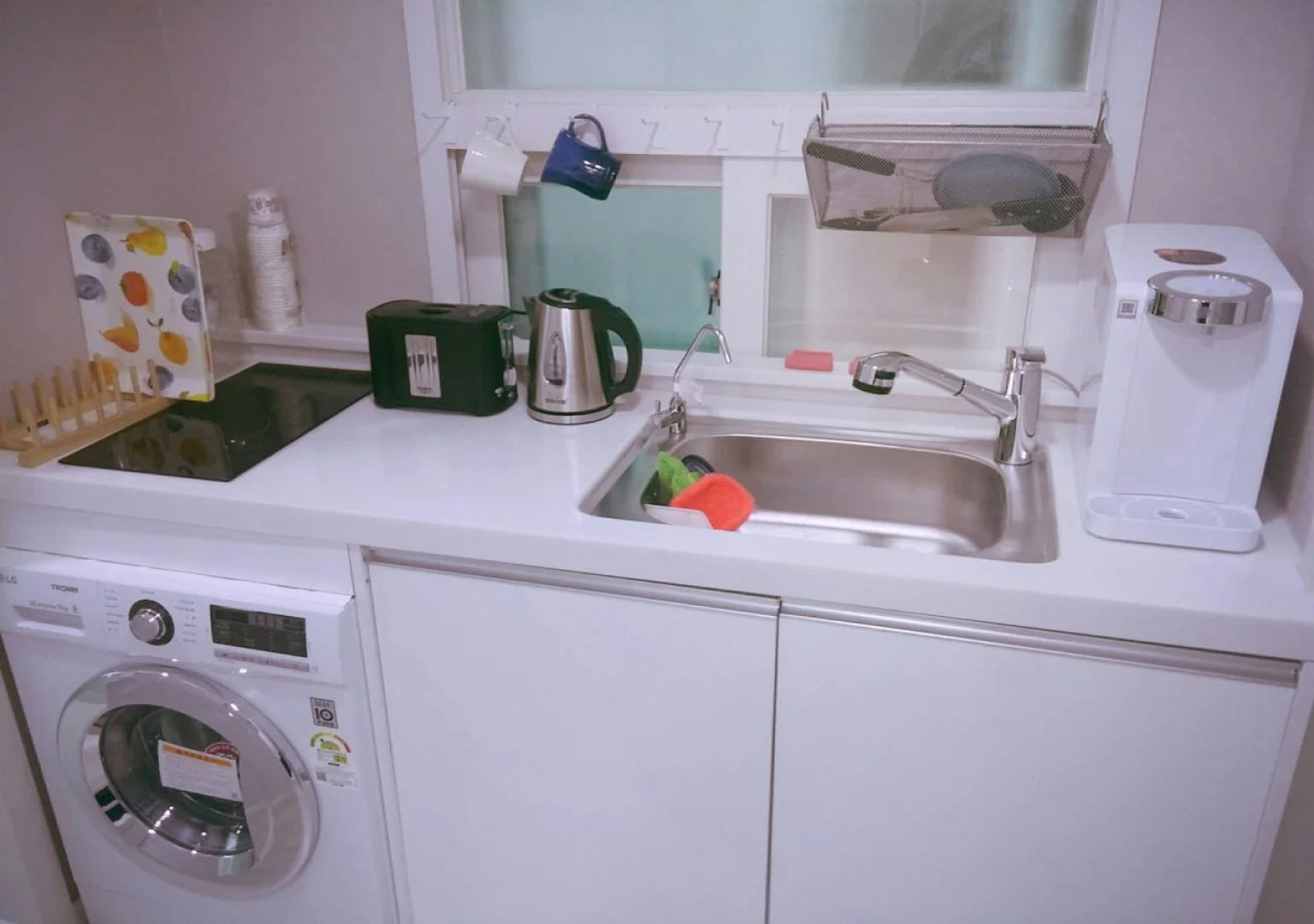 Cobe Guesthouse Dongdaemun - Hostel