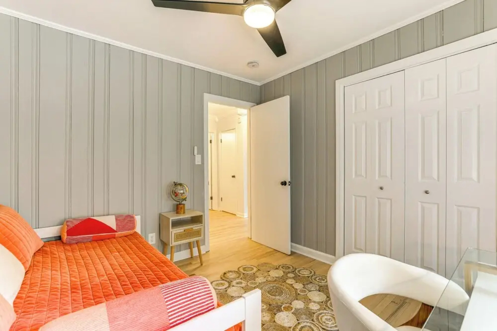 Chamblee Home w/ Fireplace Near Hospitals