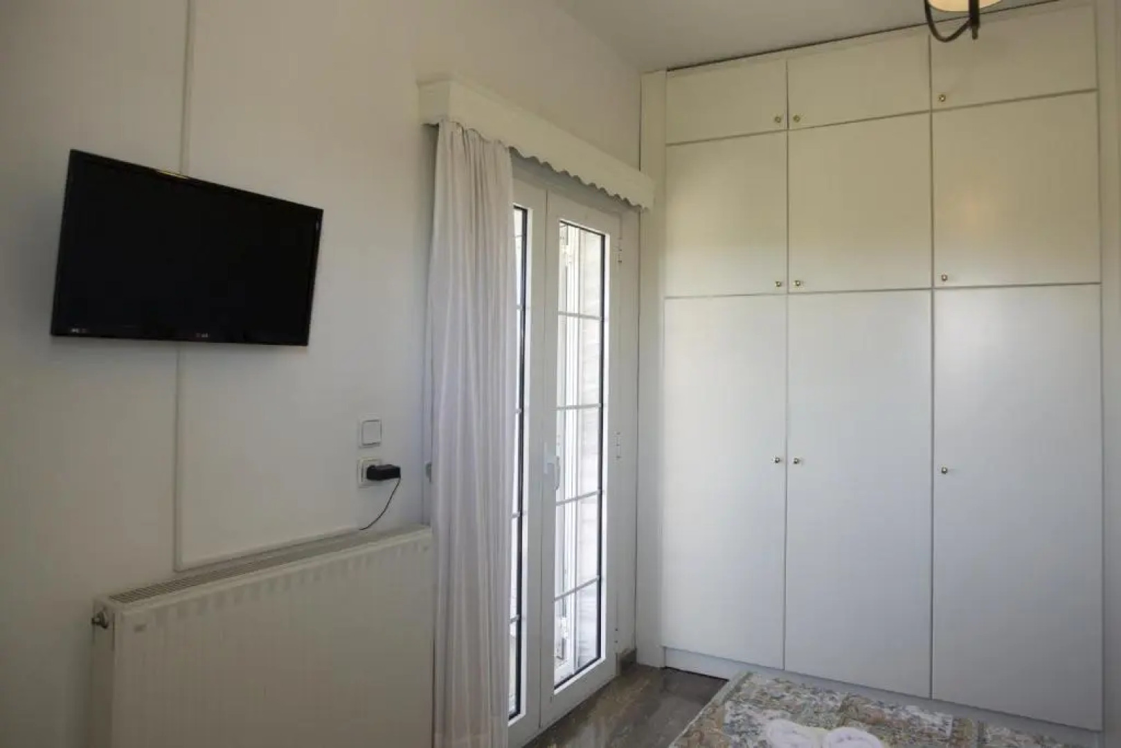 Villa Blue Apartments