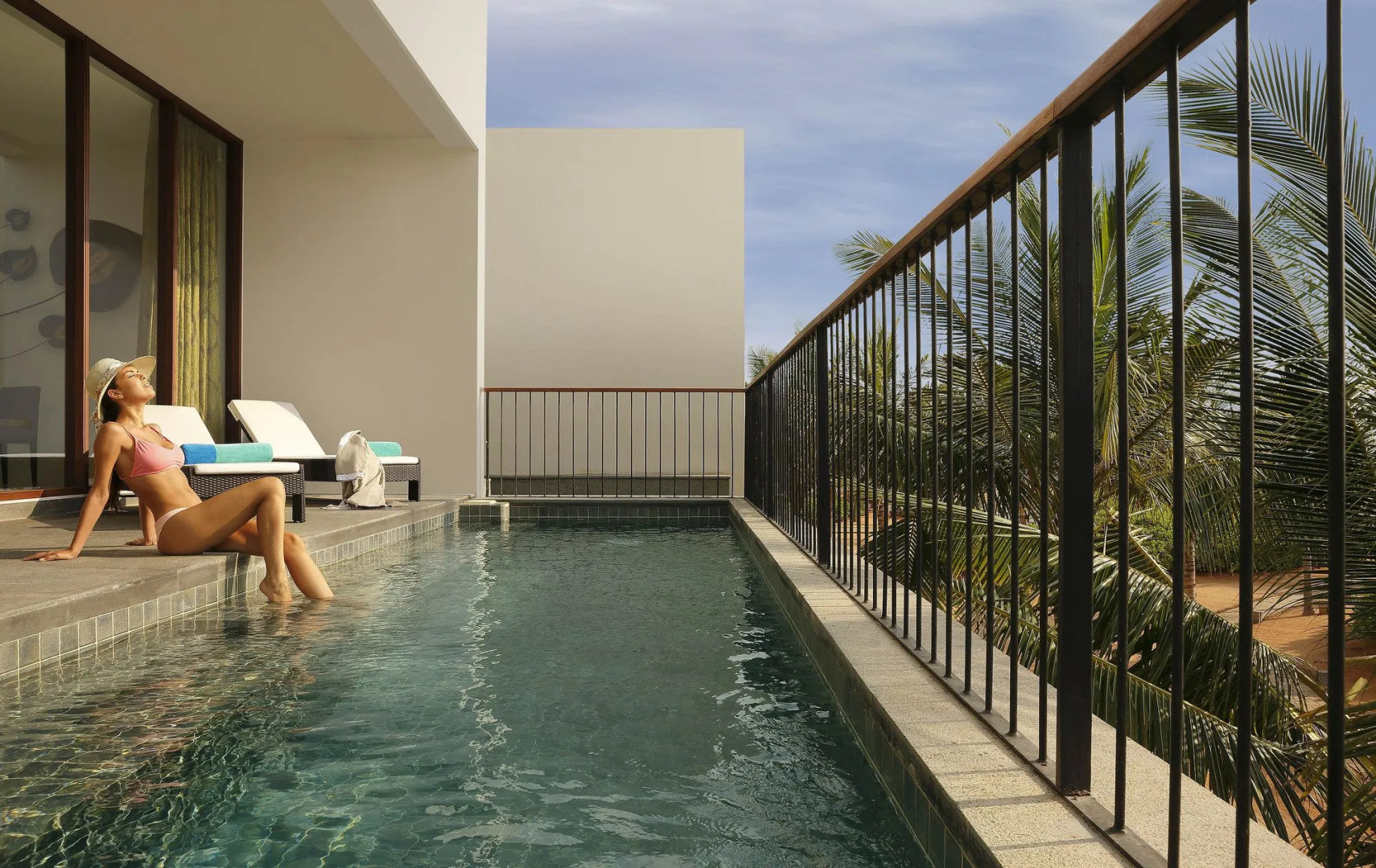 InterContinental Chennai Mahabalipuram Resort by IHG