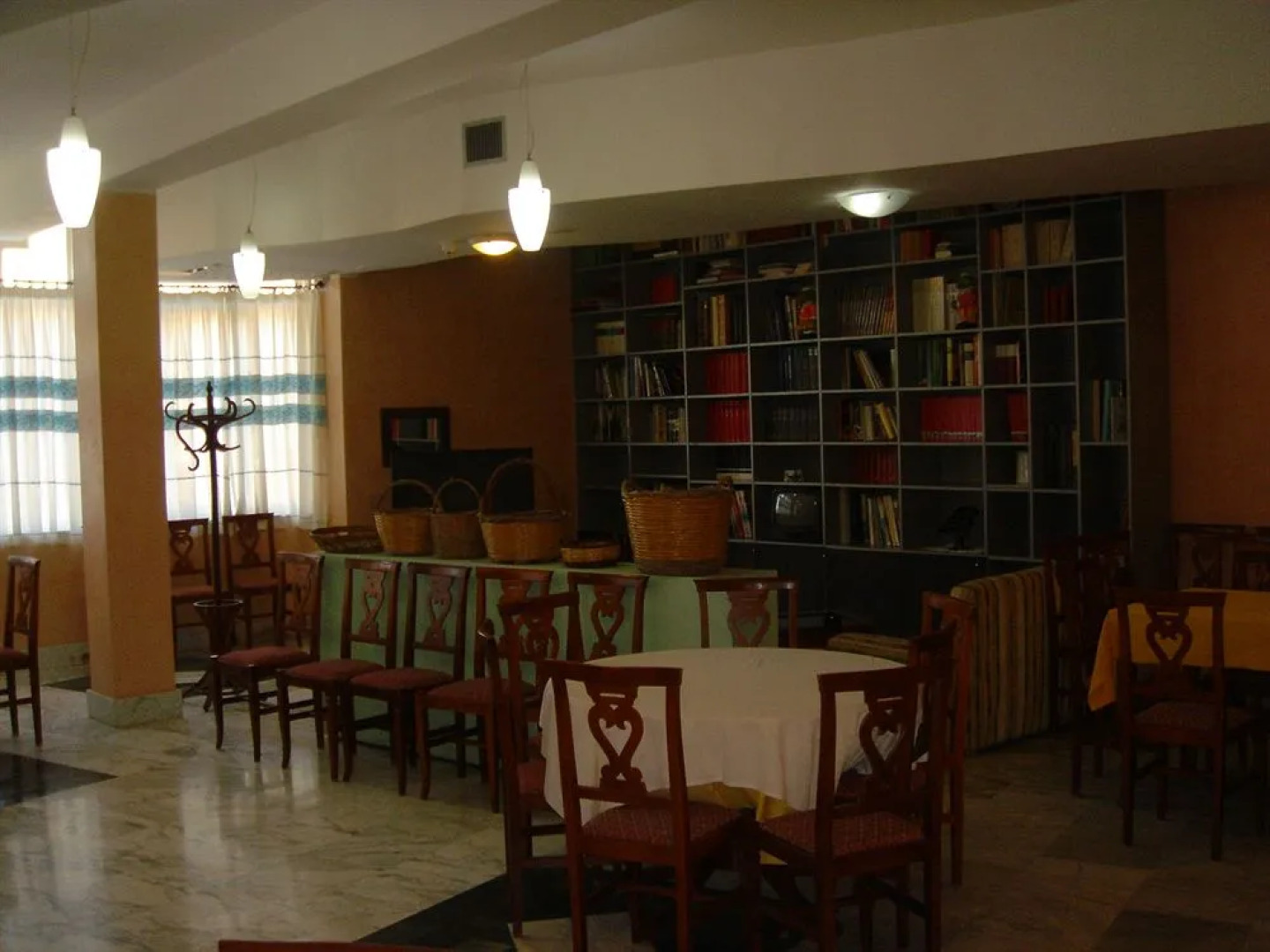 Club Malaspina Hotel