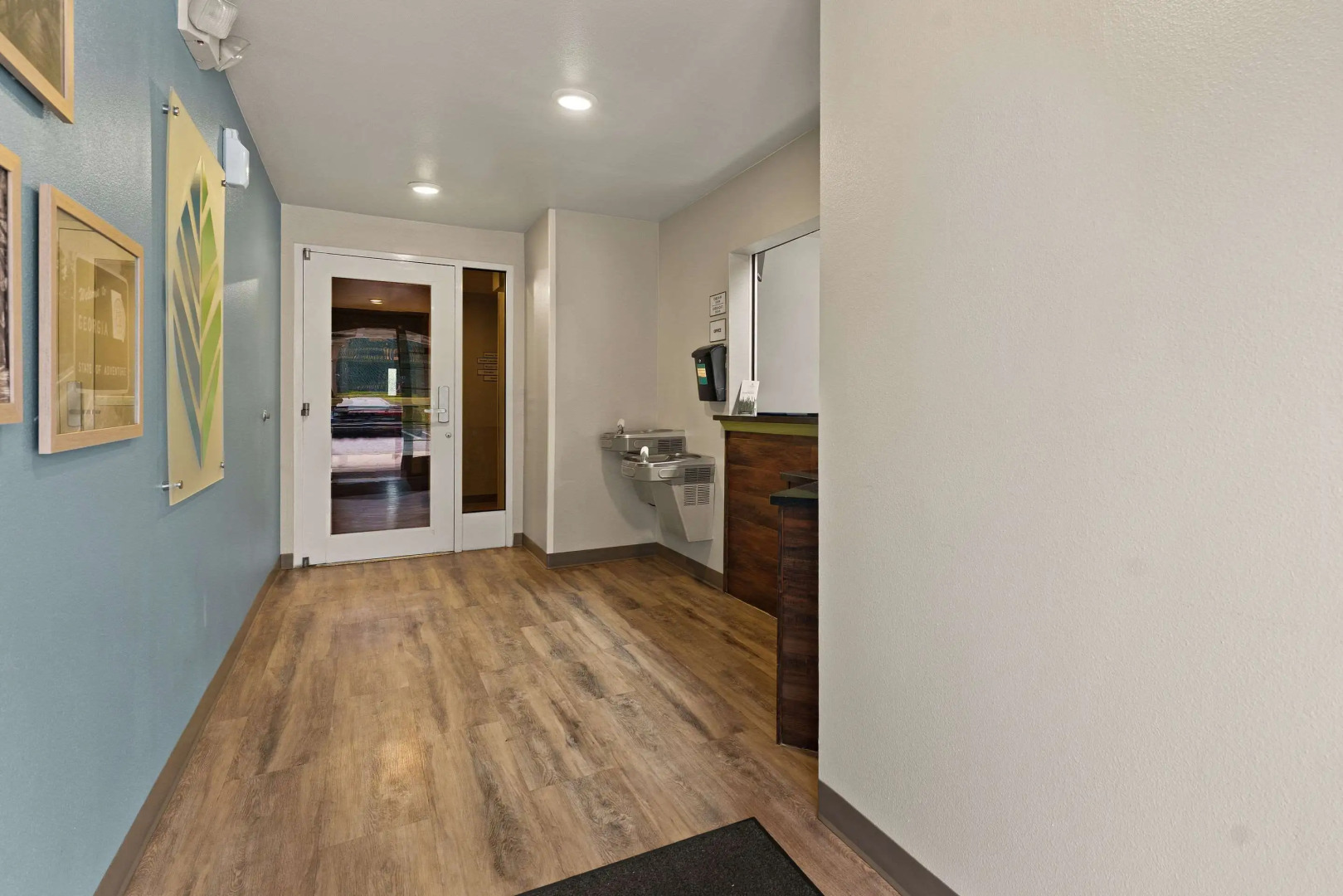 WoodSpring Suites Macon North I-75