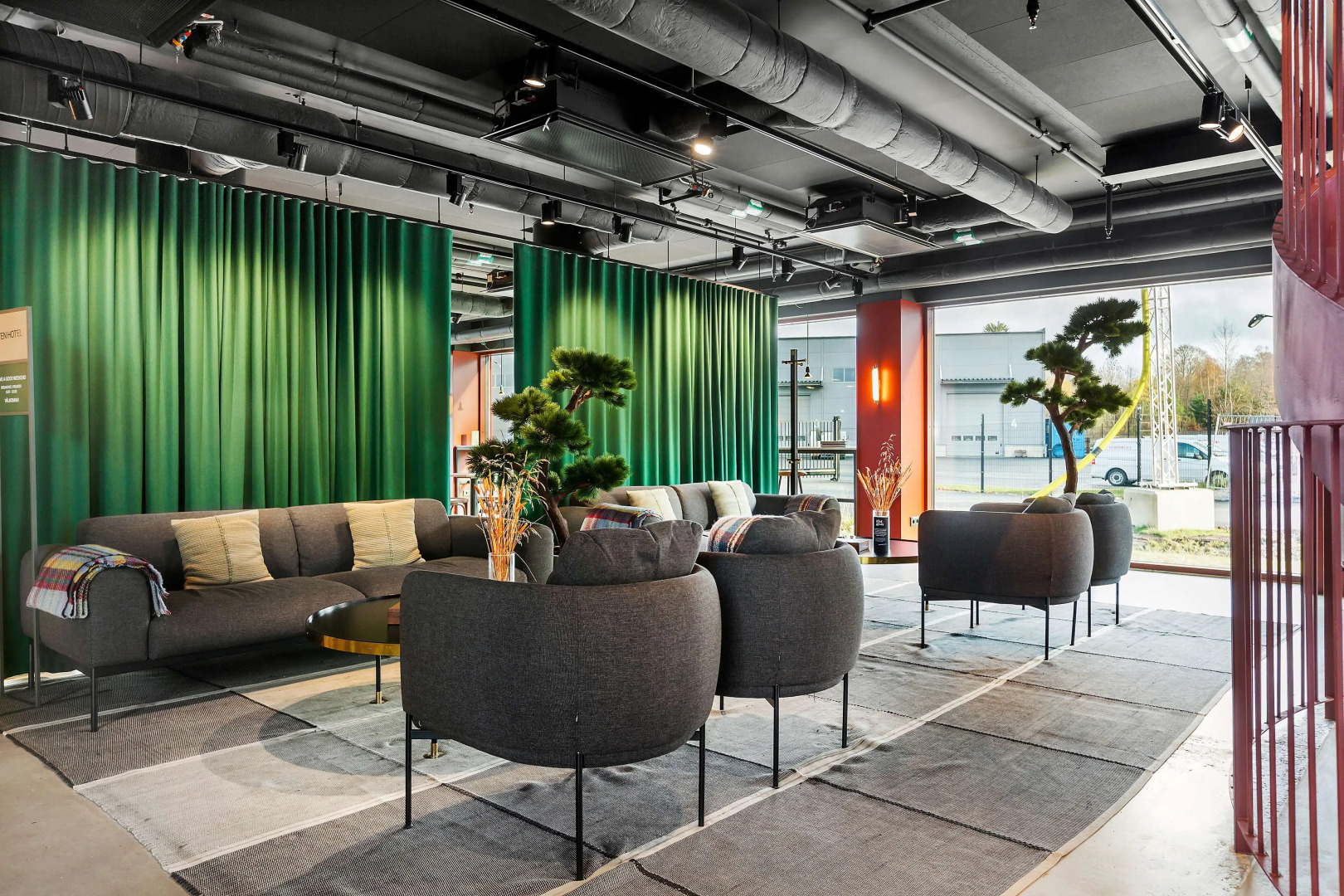 Best Western Plus Ten Hotel