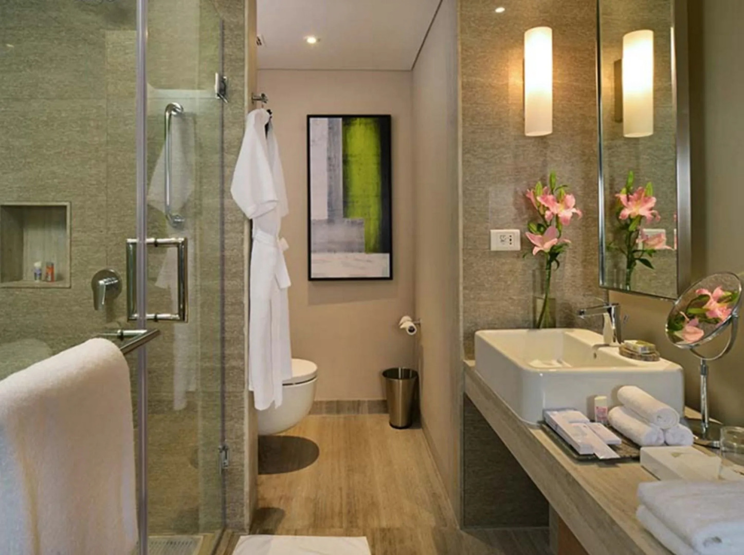 Welcomhotel by ITC Hotels, Richmond Road, Bengaluru