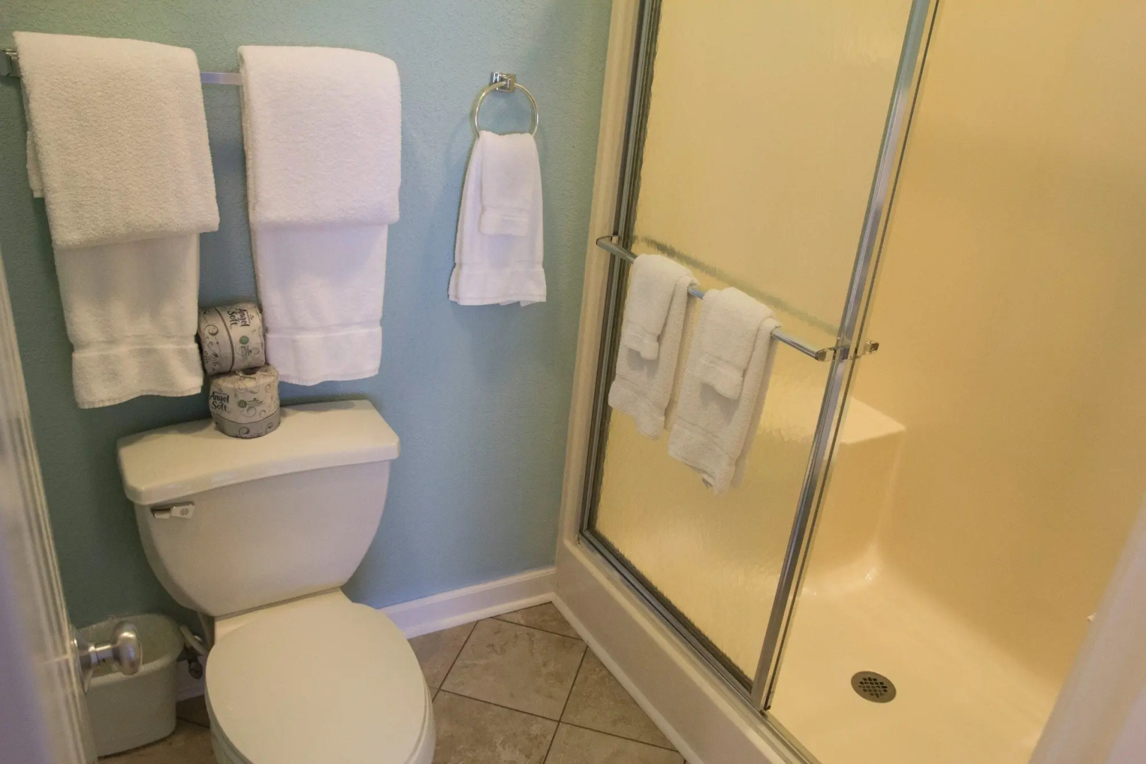 Club Wyndham Grand Palms