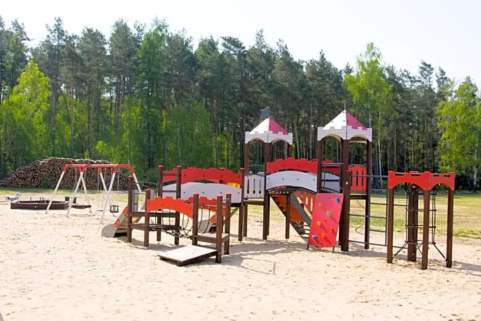 Отель Barczyzna Medical Spa