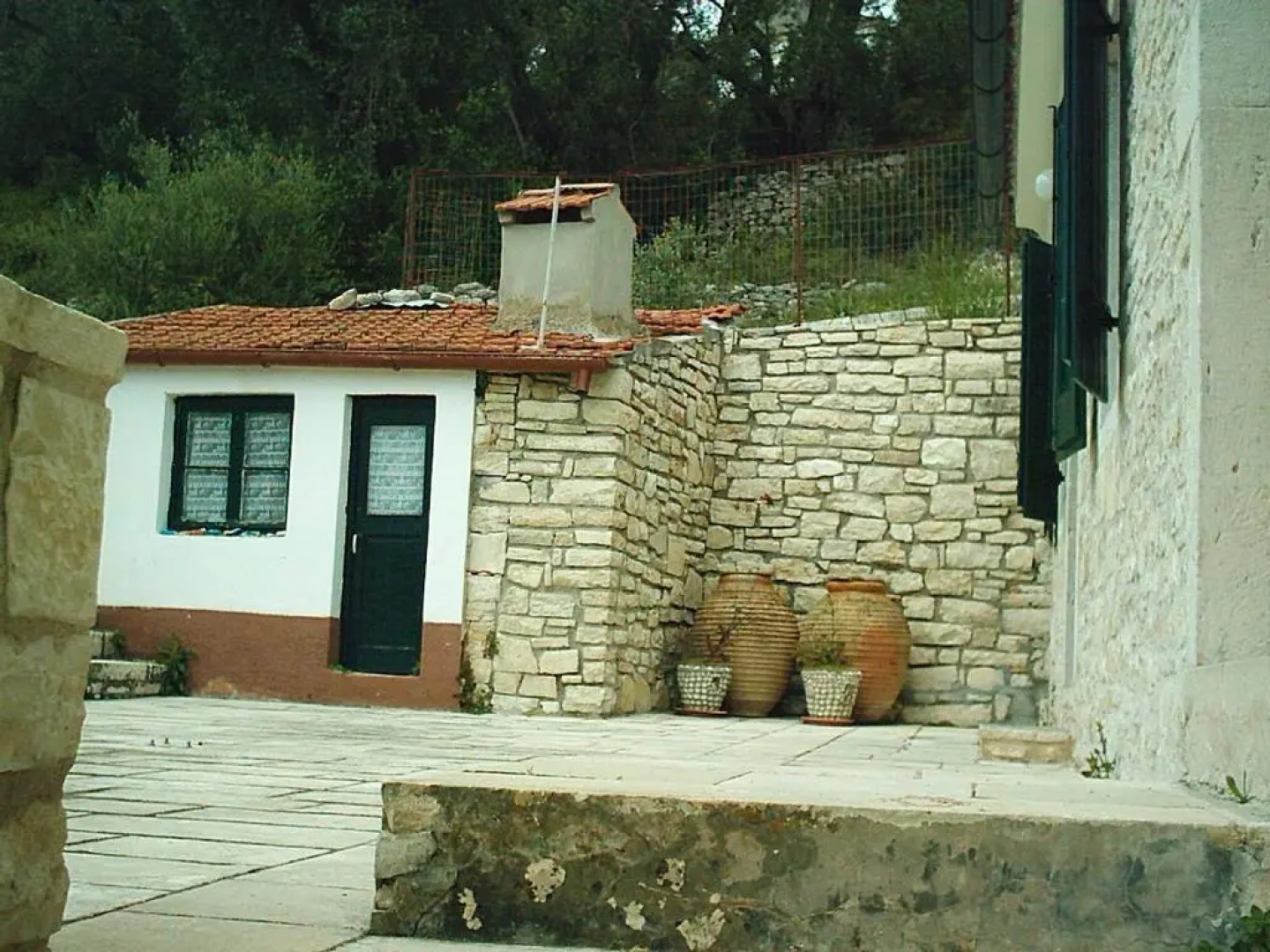 Villa Ermis