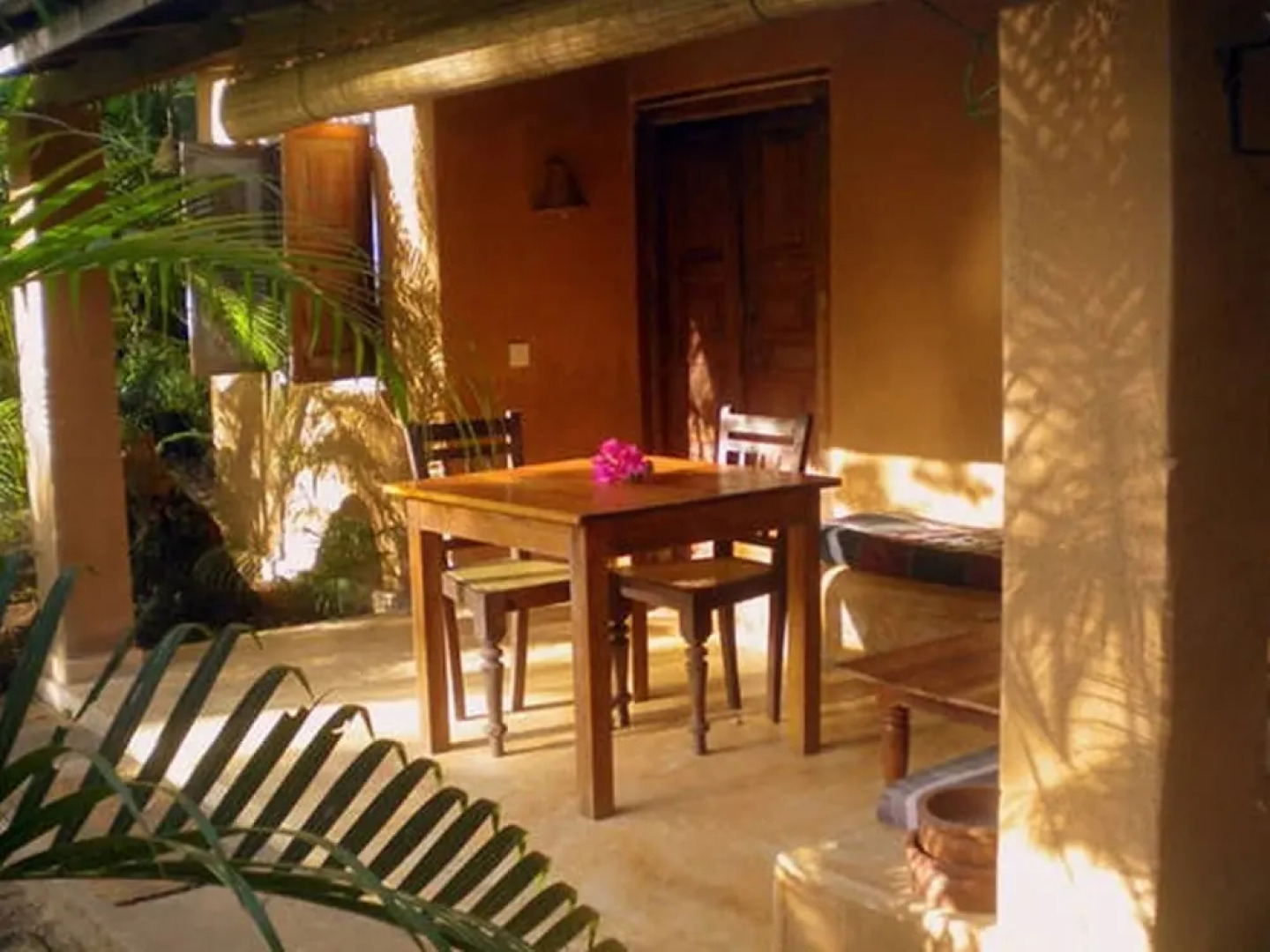 Casa Rural La Alcazaba