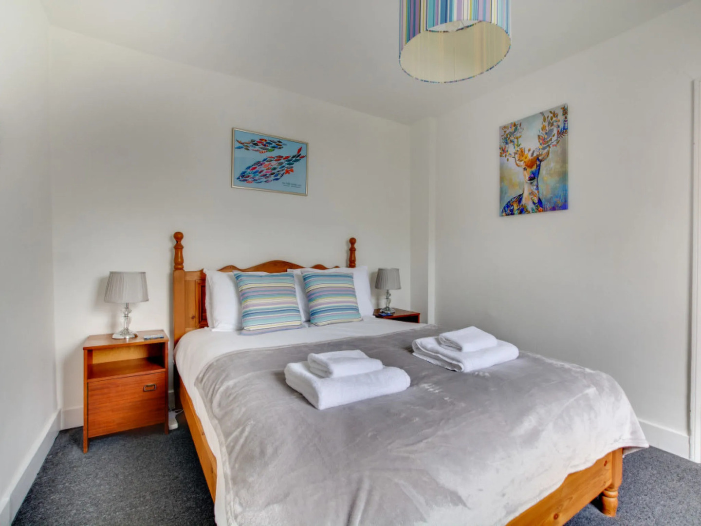 Holiday Home Crown Gardens