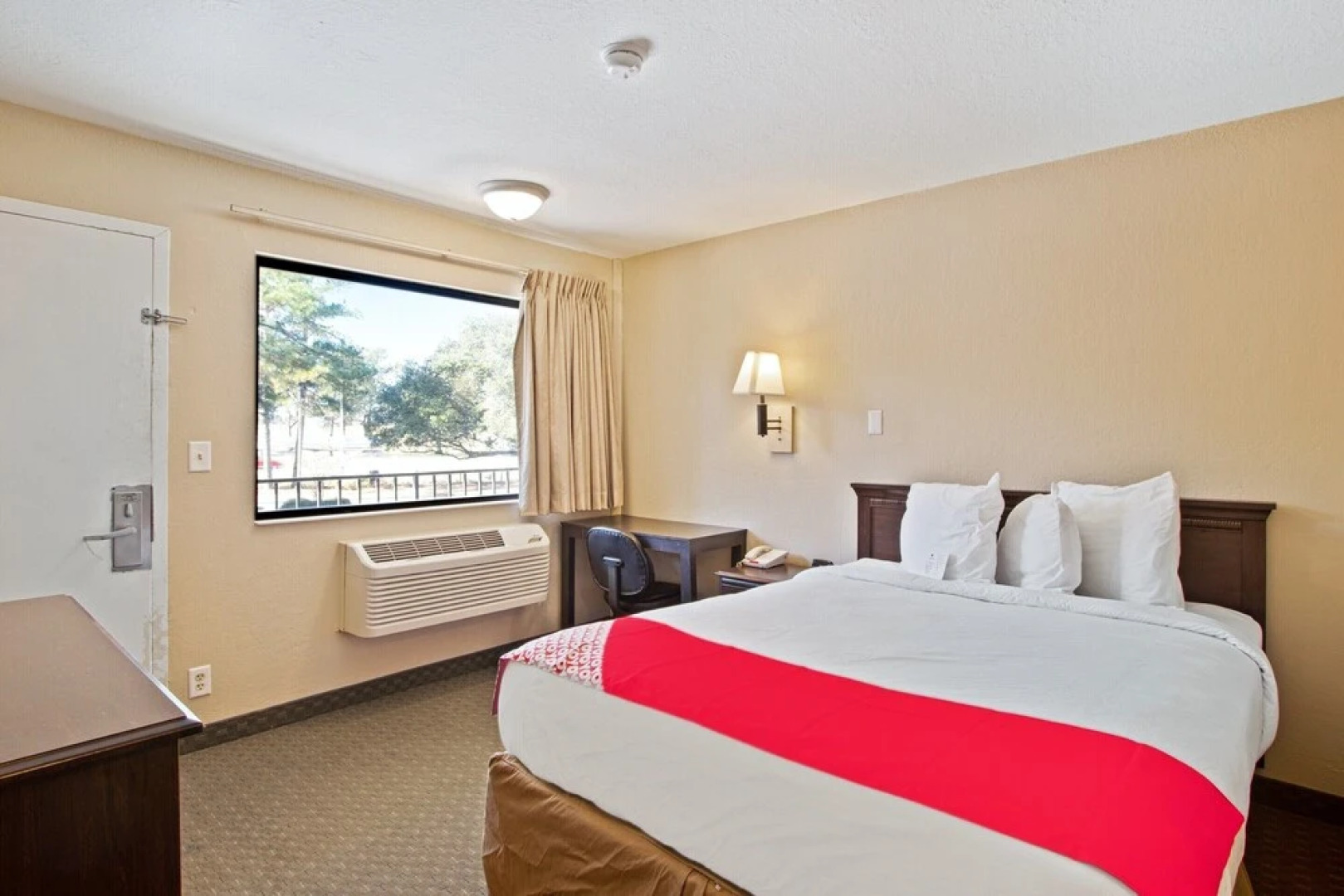 Motel 6 Savannah - Richmond Hill