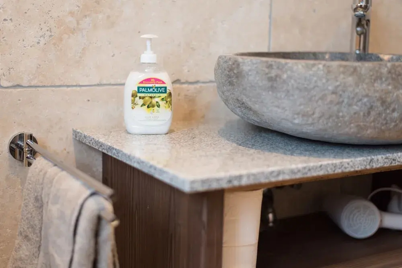 Gletscher Appartements