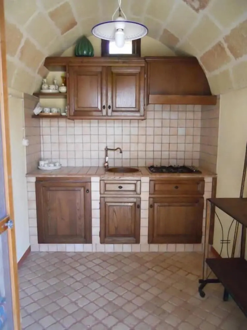 Agriturismo Specchiarussa