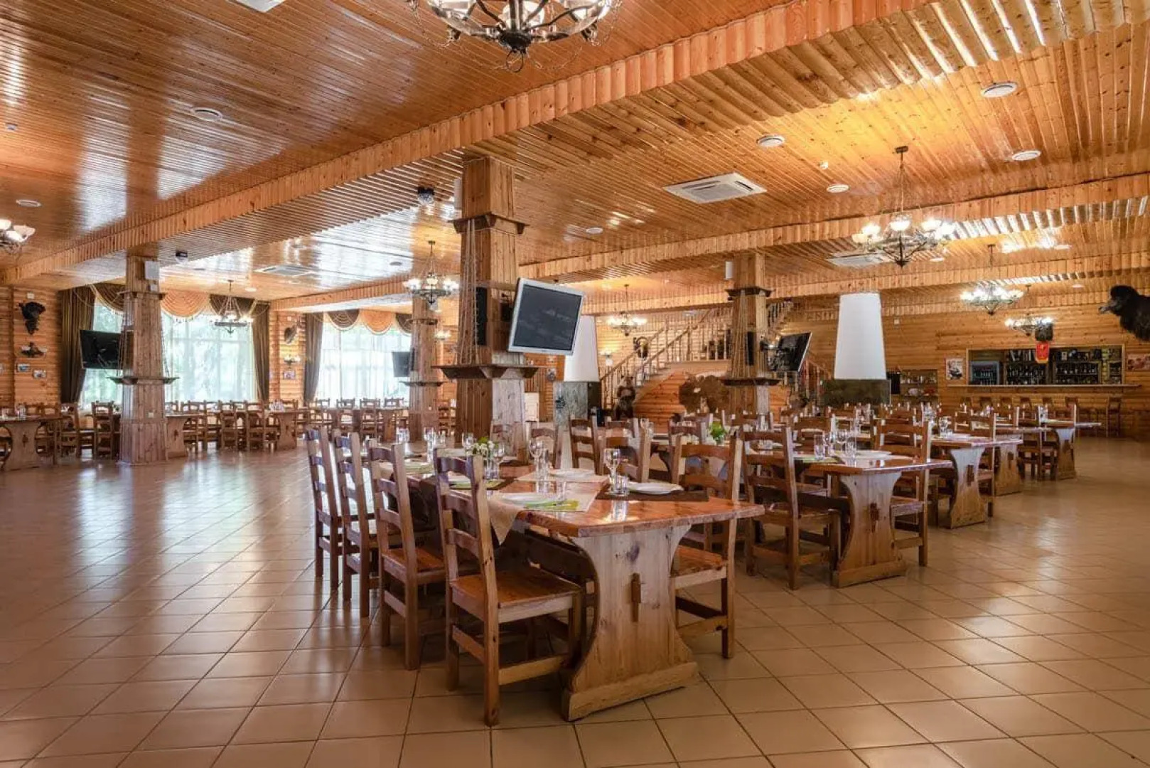 Семь Островов