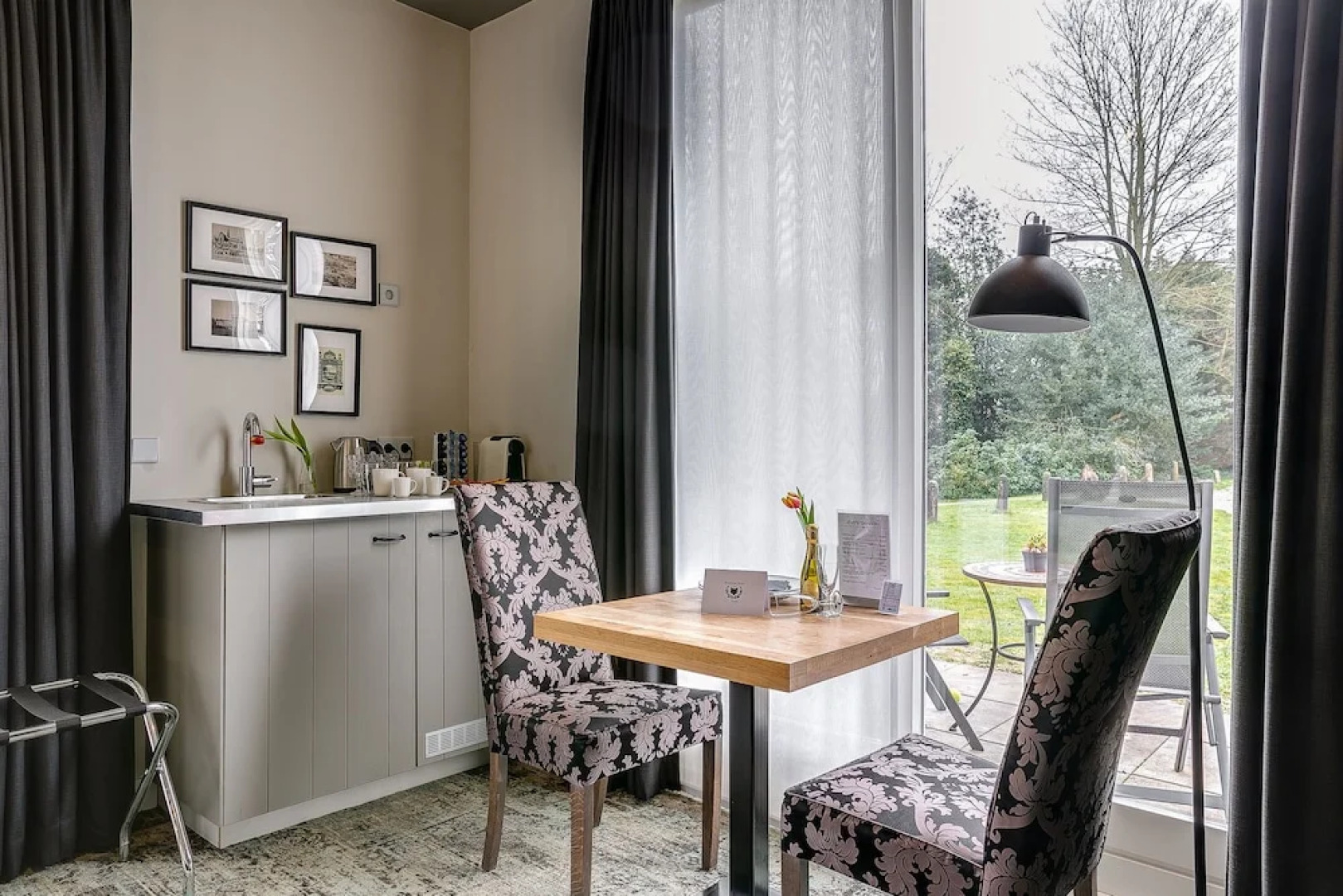 Boutique Hotel 't Vosje (Business & Leisure)