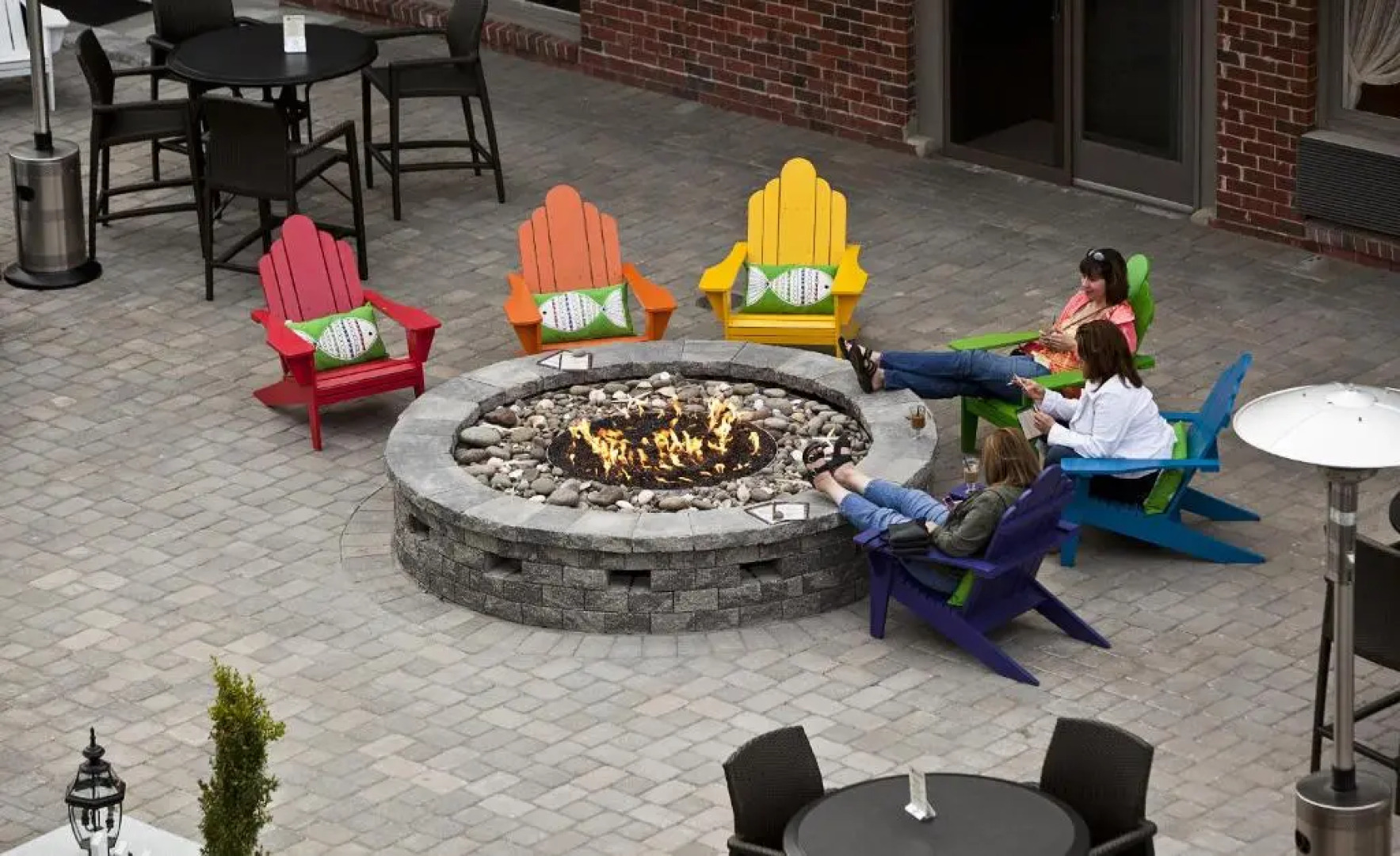 Surfside Hotel and Suites