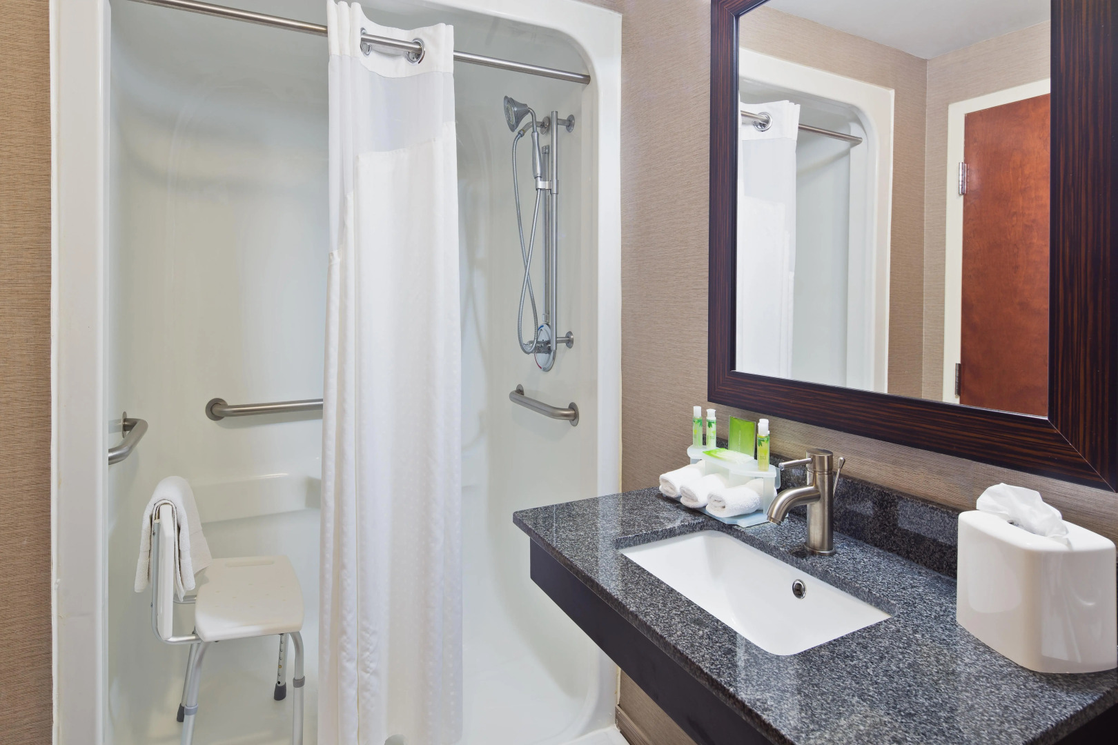 Holiday Inn Express Harrisburg I-81 – Hershey by IHG