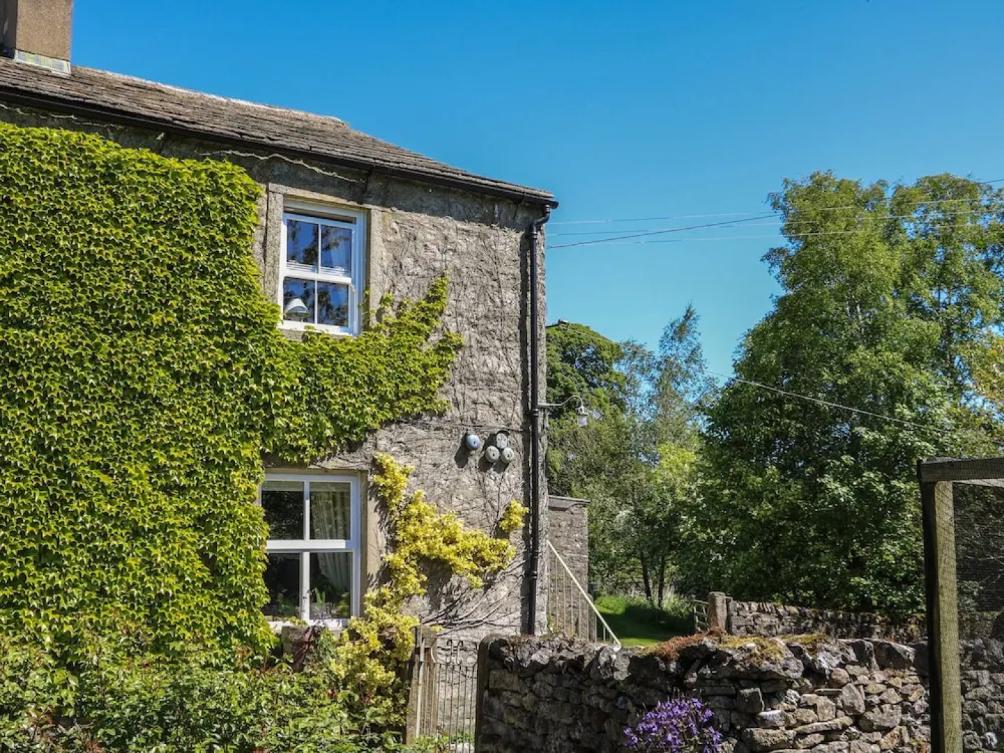 The Granary, Hurries Farm