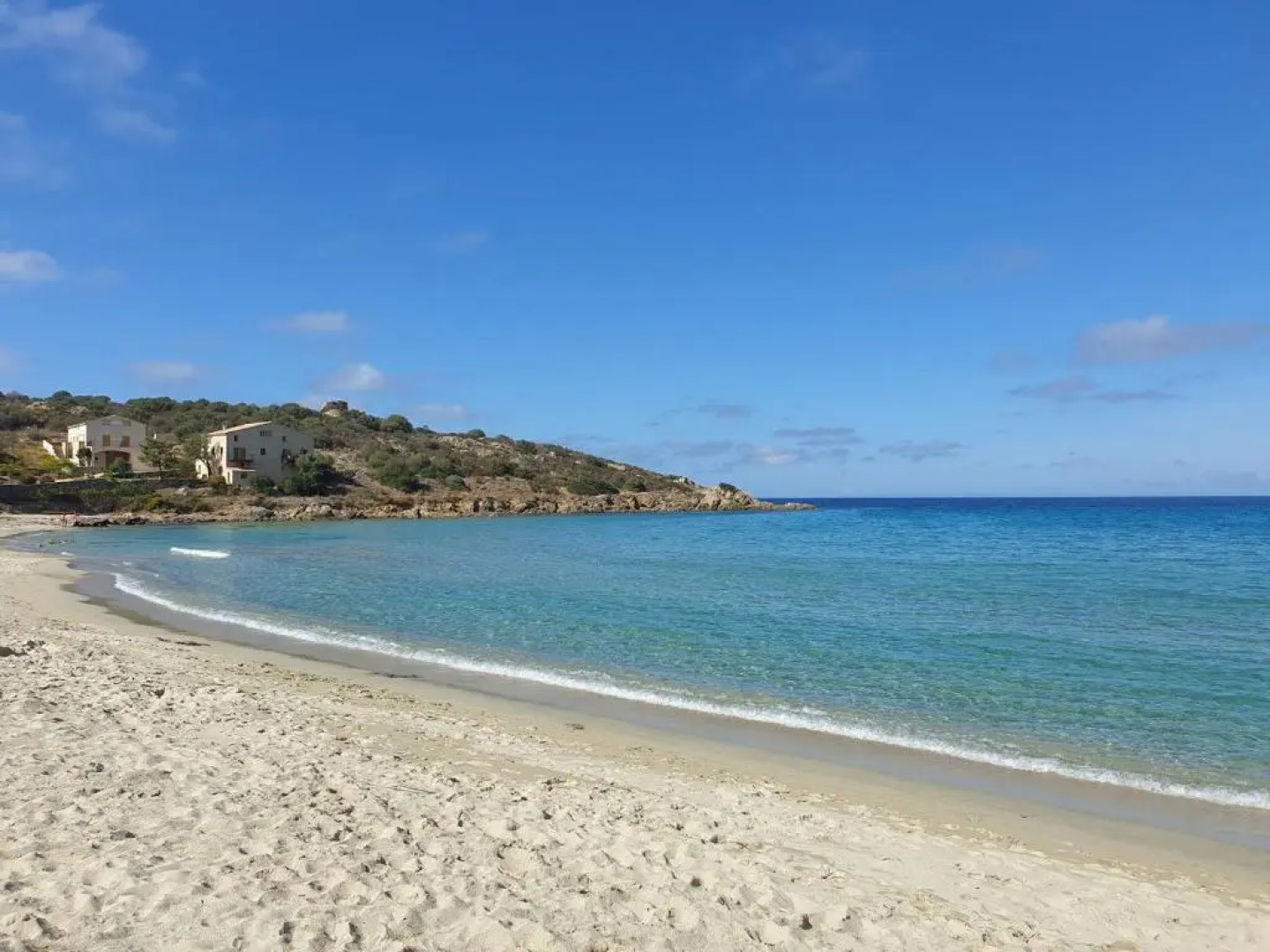 Le Bois de Capra Scorsa