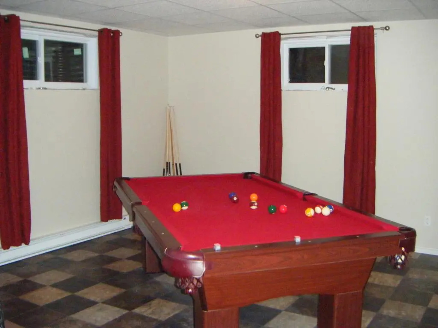 Auberge/Condotels Centre de Villégiature Pied du Mont Édouard