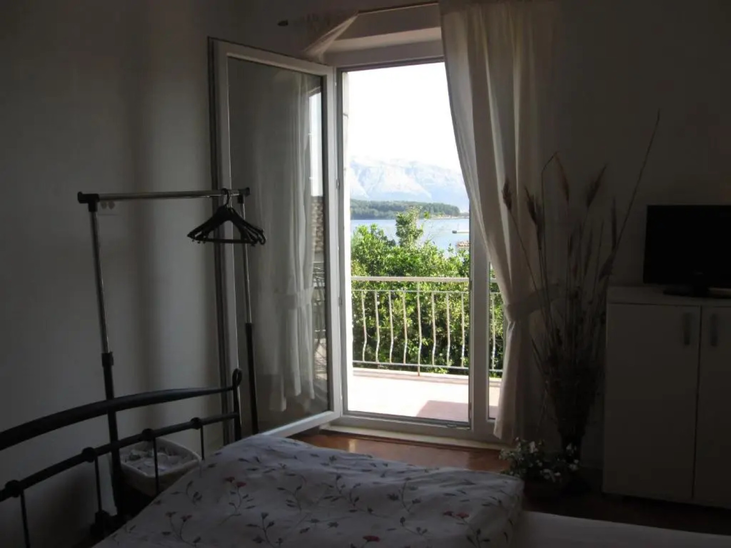 Apartments Lumbardina