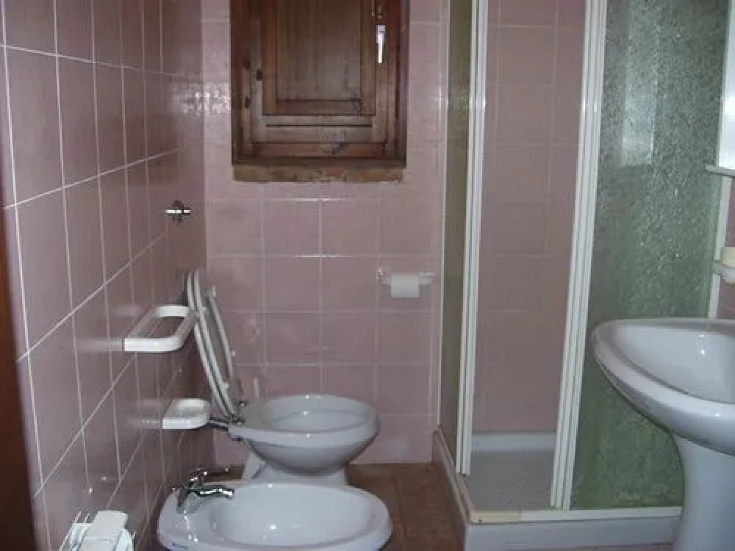 Agriturismo Villaggio La Lista