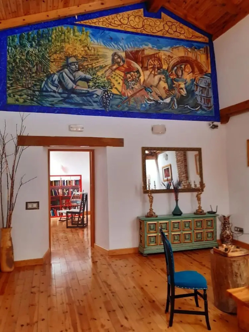 Hotel Rural El Perdigon